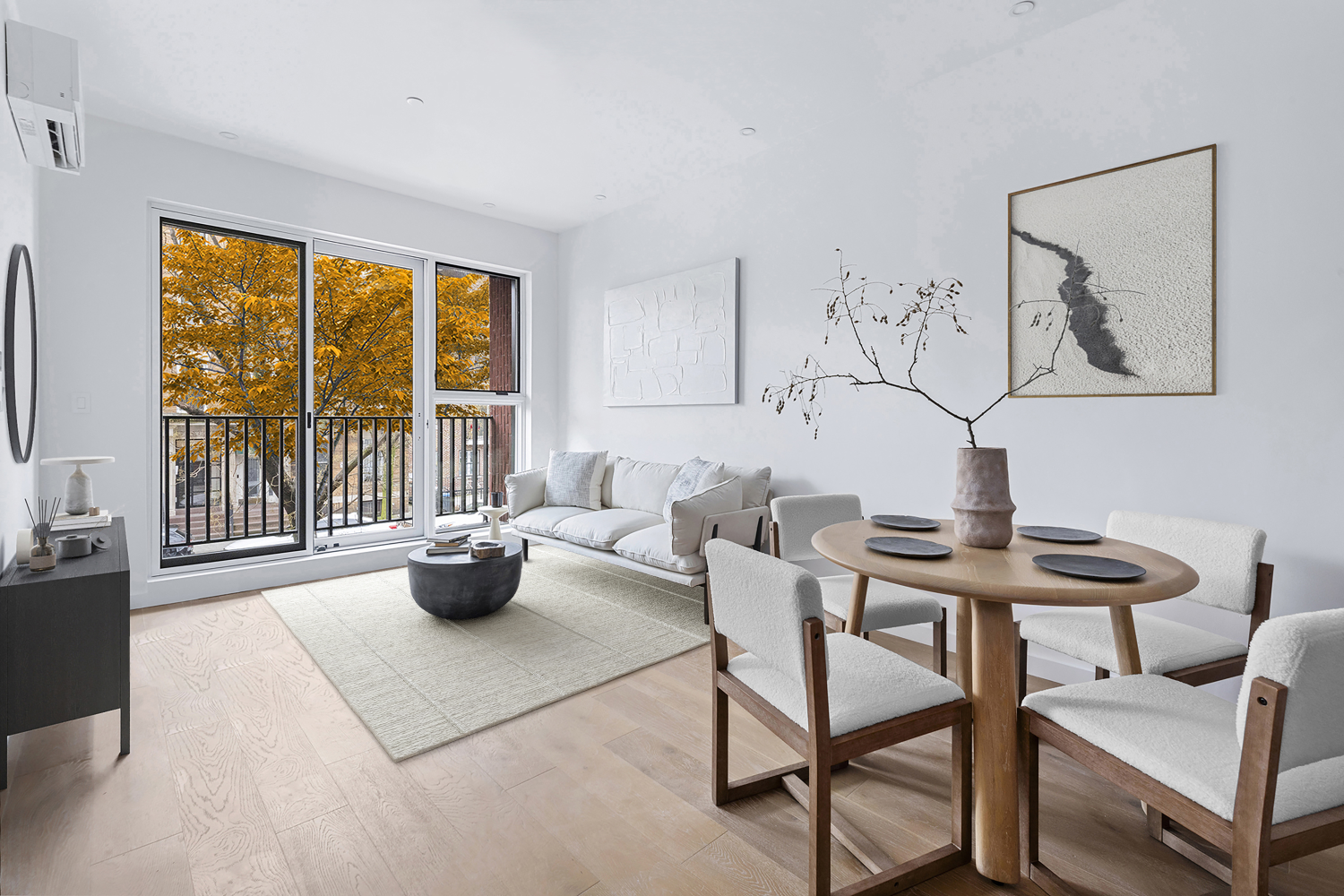 1607 Pacific Street Unit: 2B