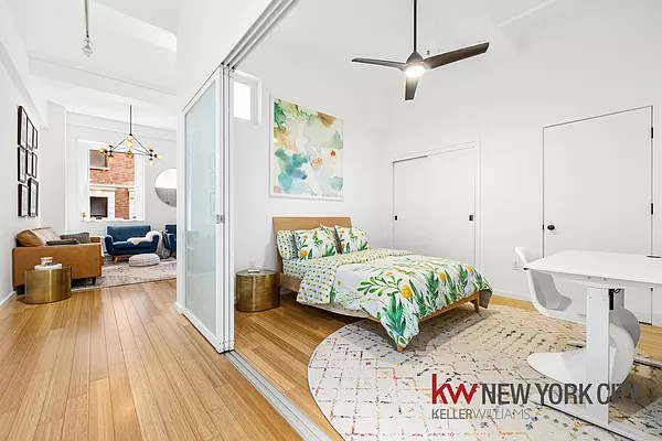 365 Bridge Street 2L