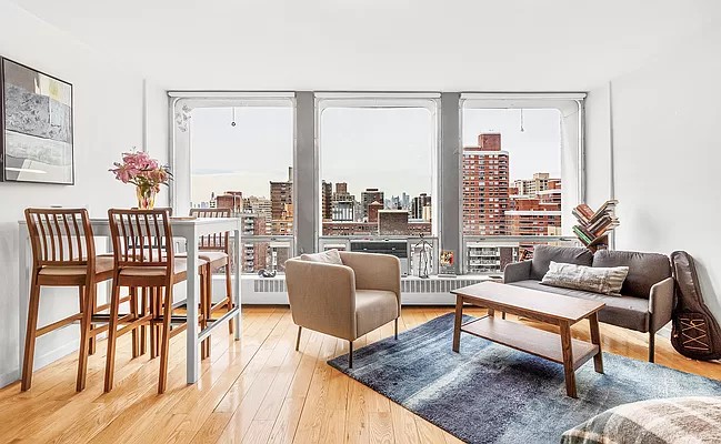 333 E 30th Street 18F