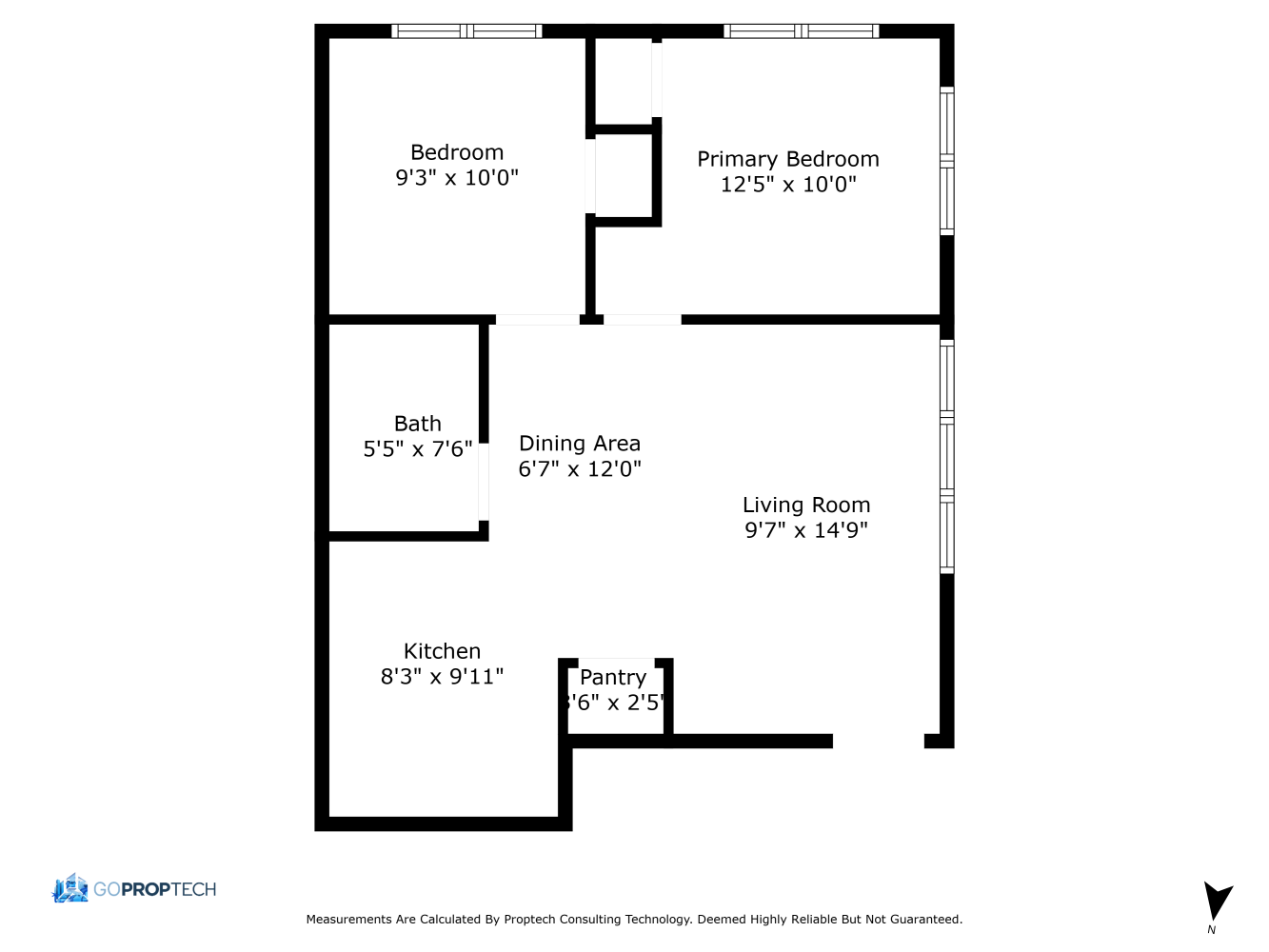 1506 Decatur Street Unit: 2F