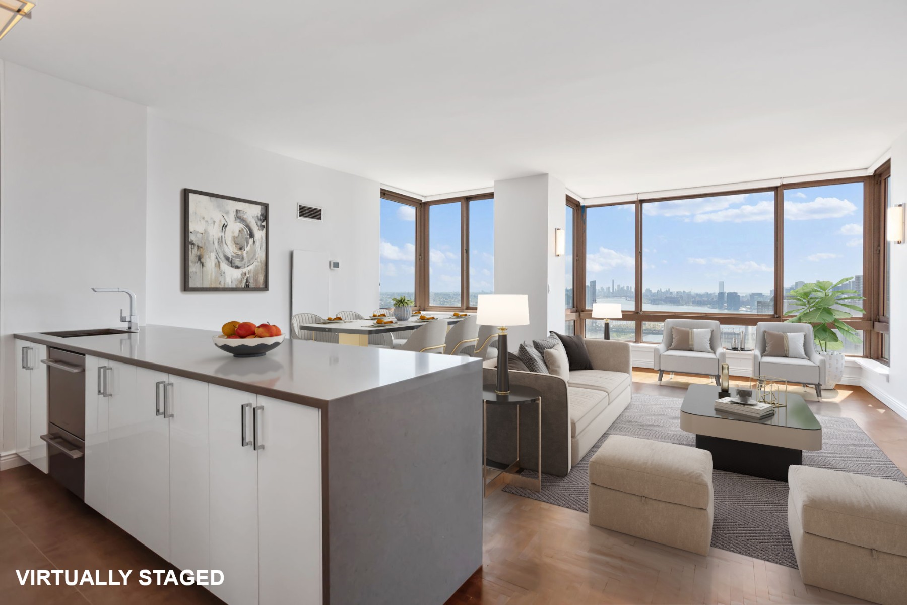 524 E 72nd Street 45C