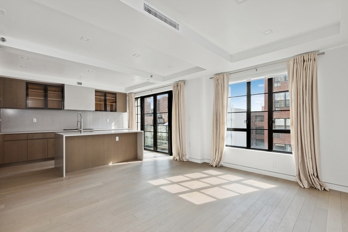 327 East 22nd Street Unit: 6B
