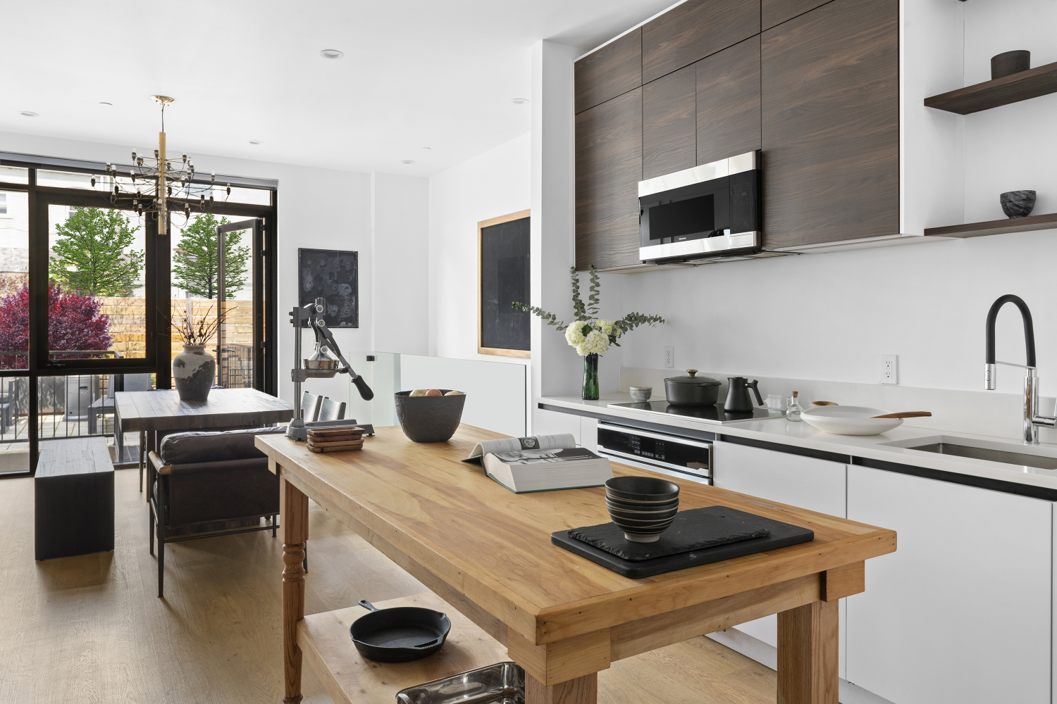 421 Maple Street Unit: 1A