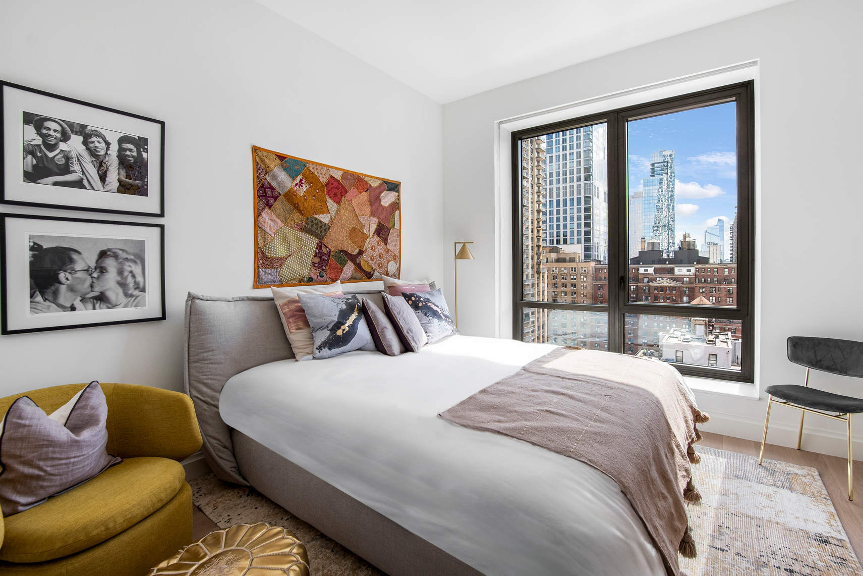 214 W 72ND Street Unit: 16