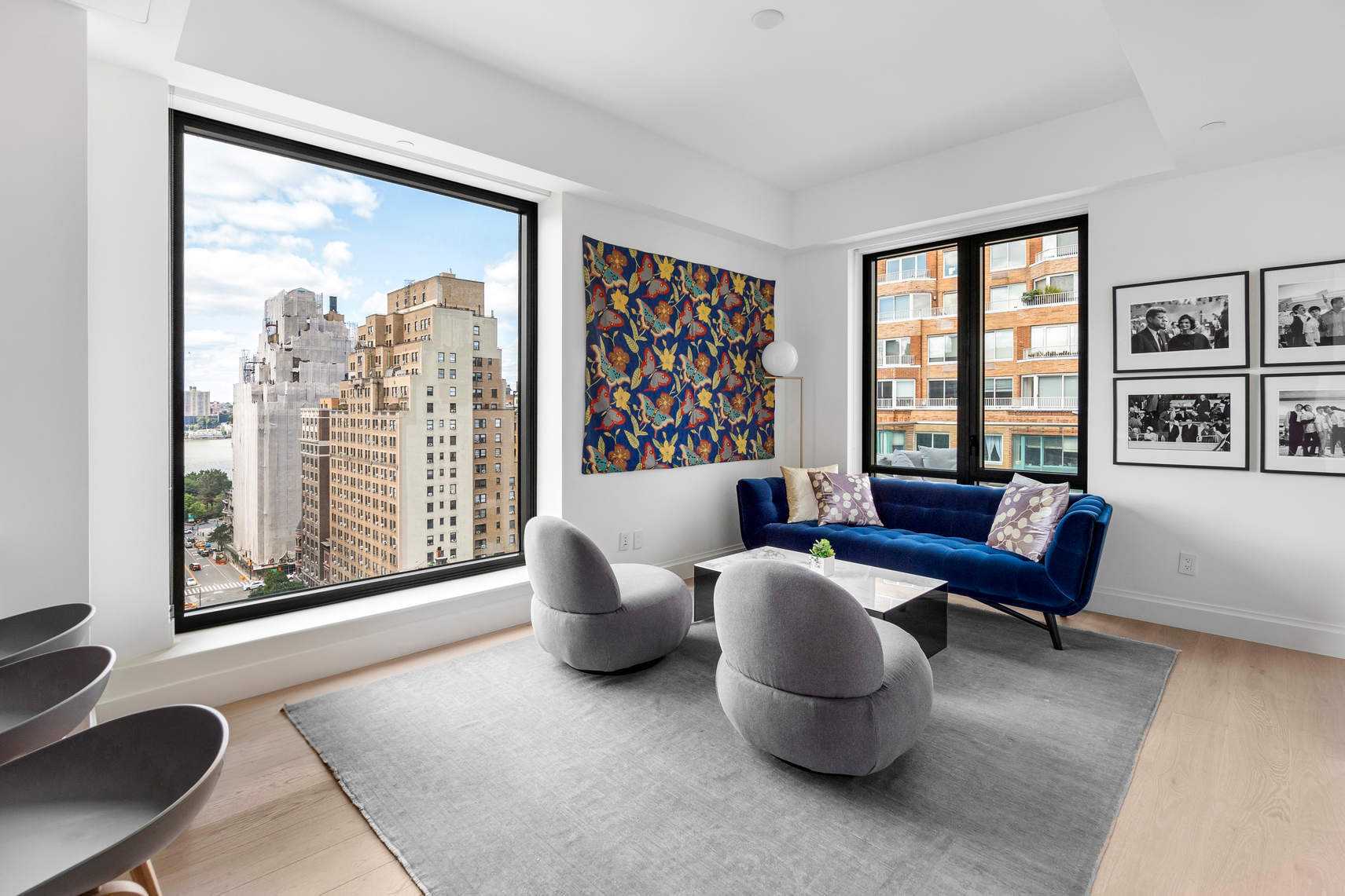 214 W 72ND Street Unit: 16