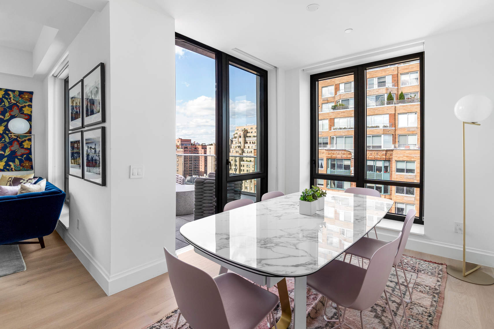 214 W 72ND Street Unit: 16