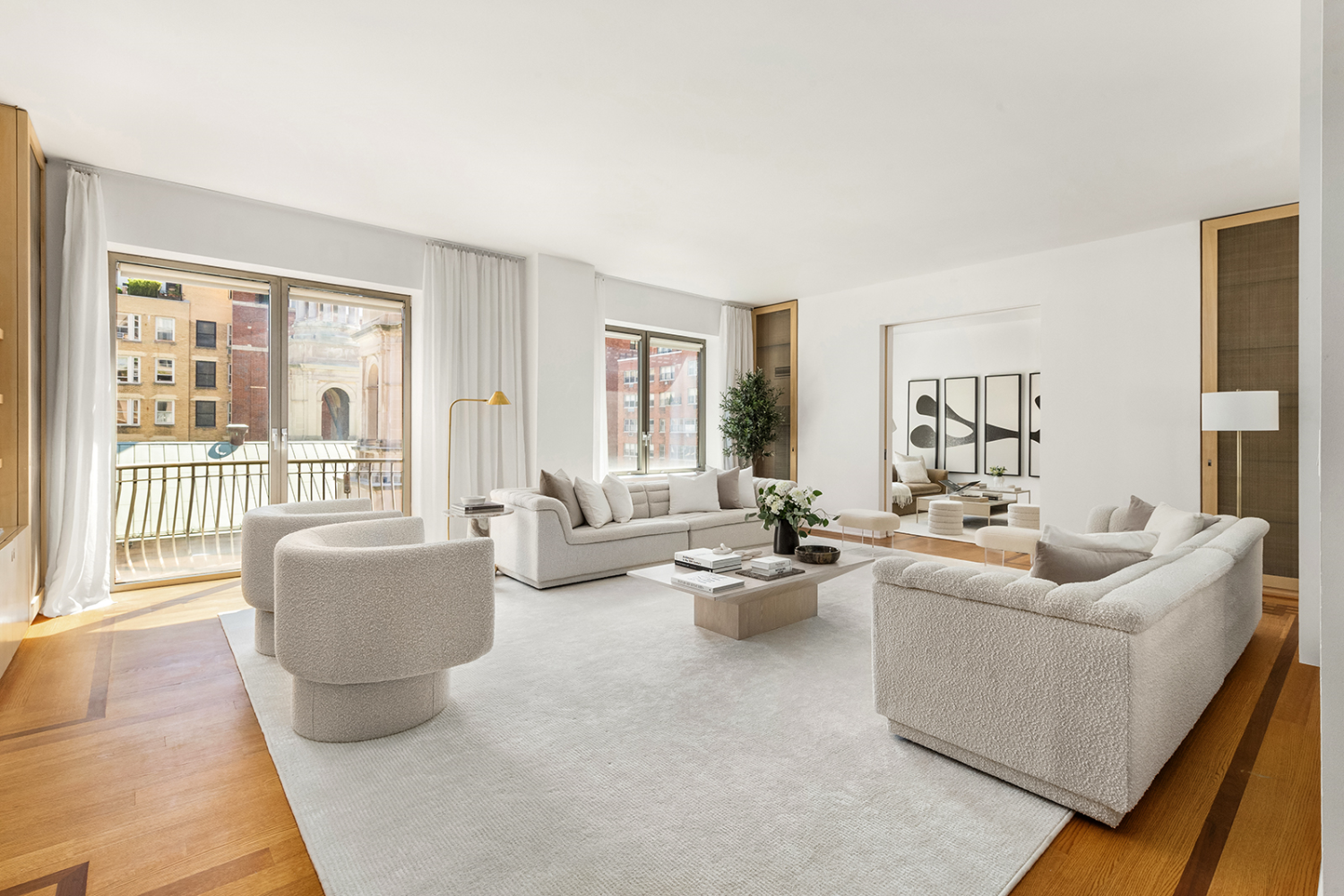 145 East 76th Street 8A/7A