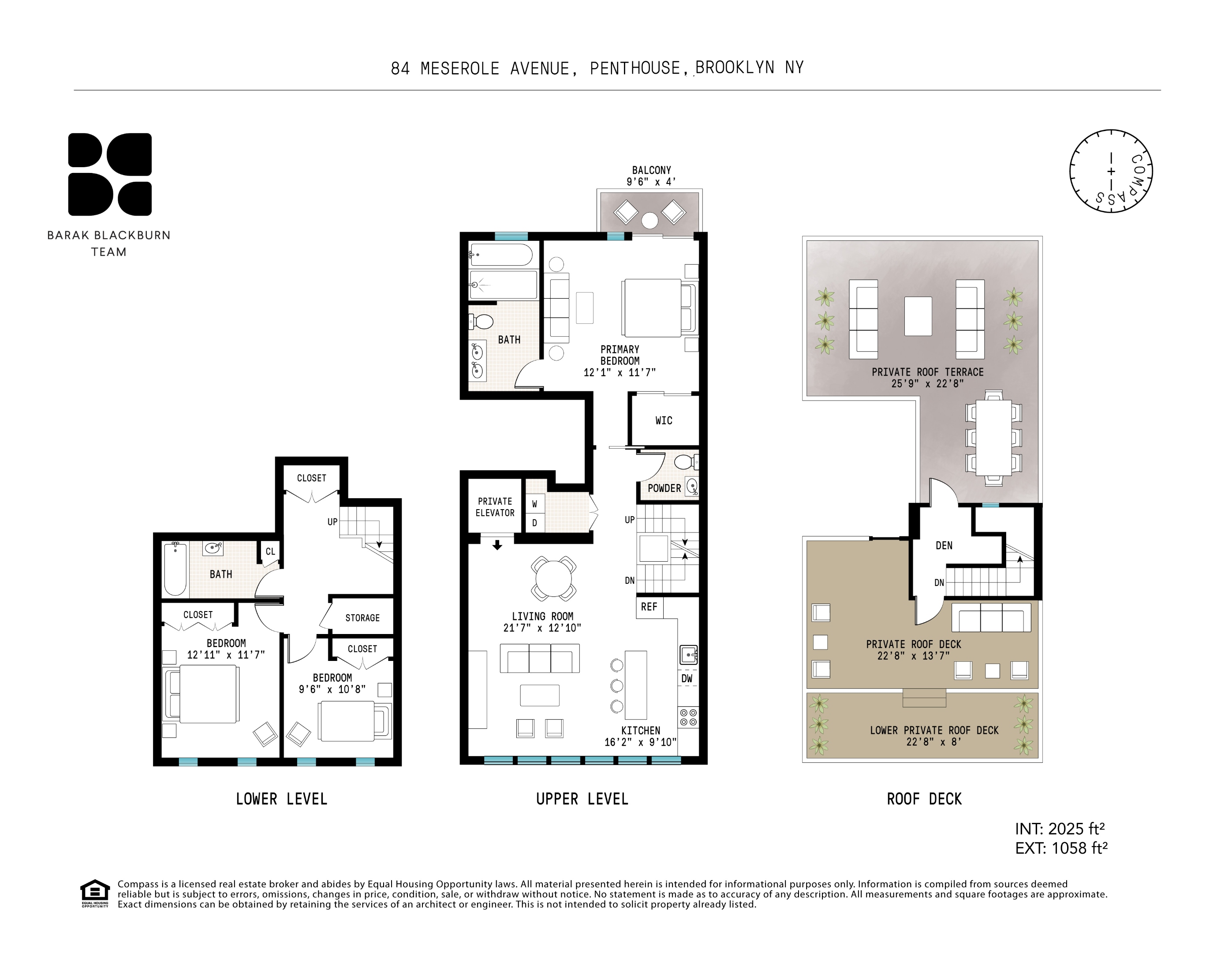 84 Meserole Avenue PHA