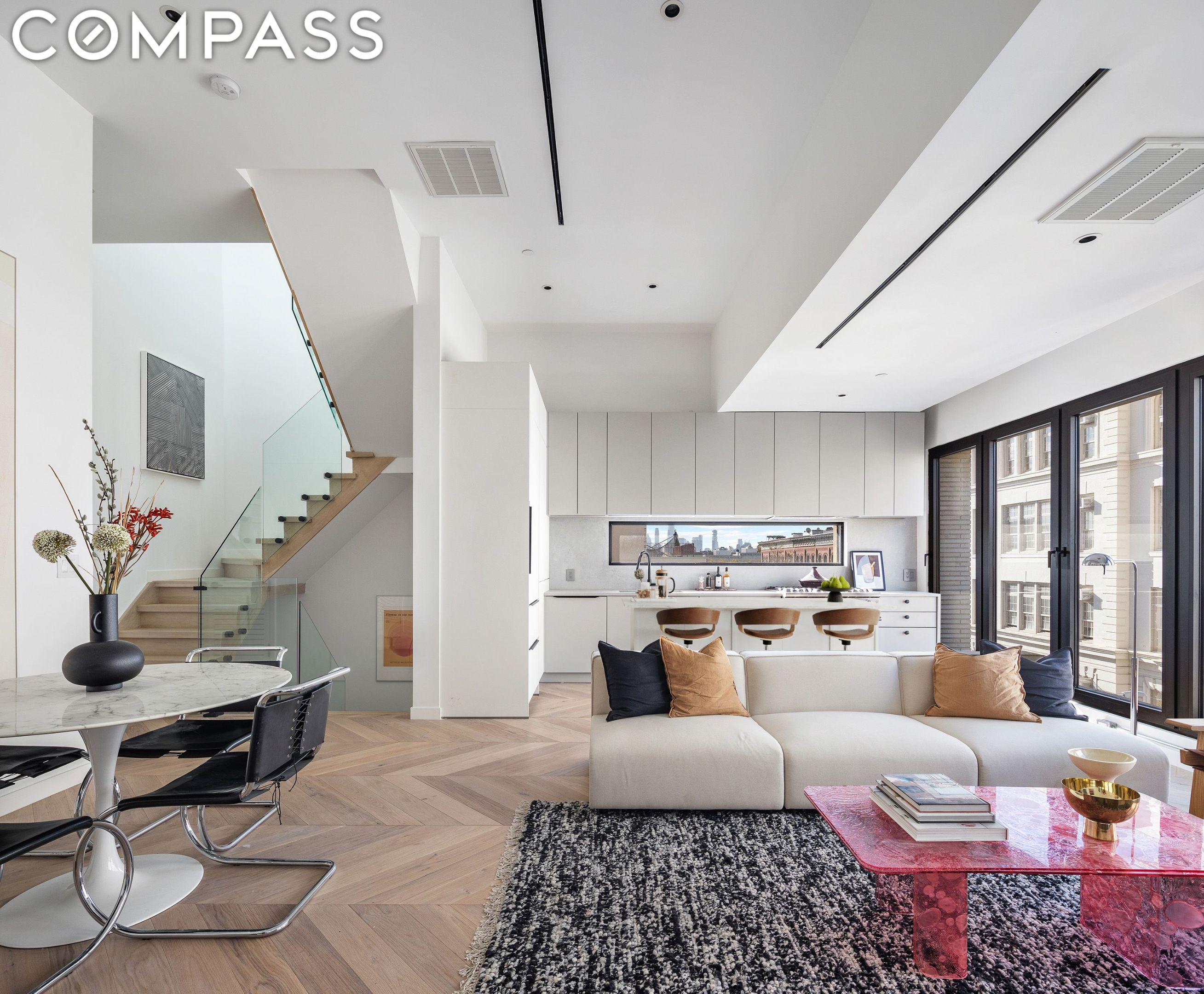 84 Meserole Avenue PHA