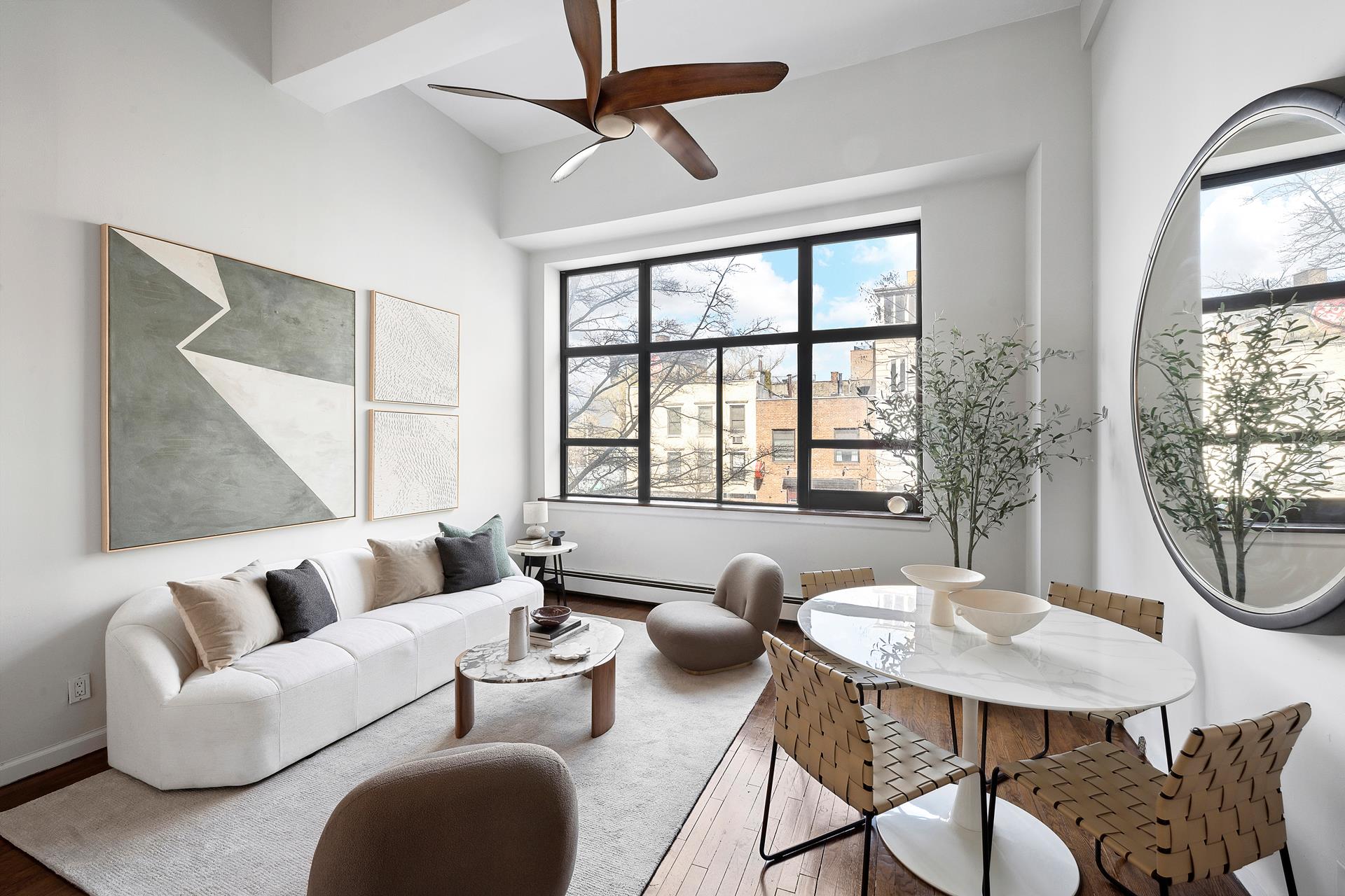 130 BARROW Street 218