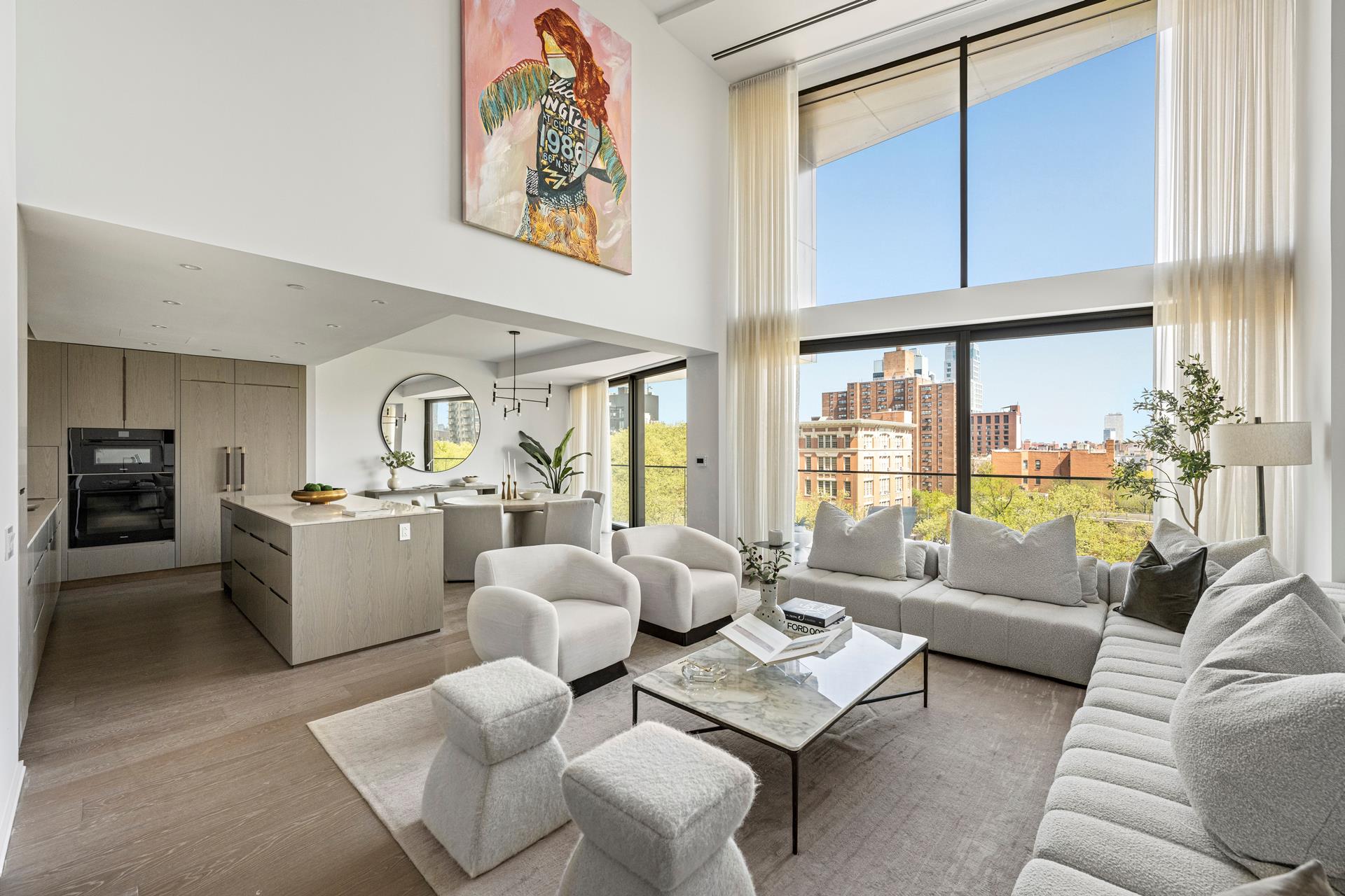 199 CHRYSTIE Street 9S