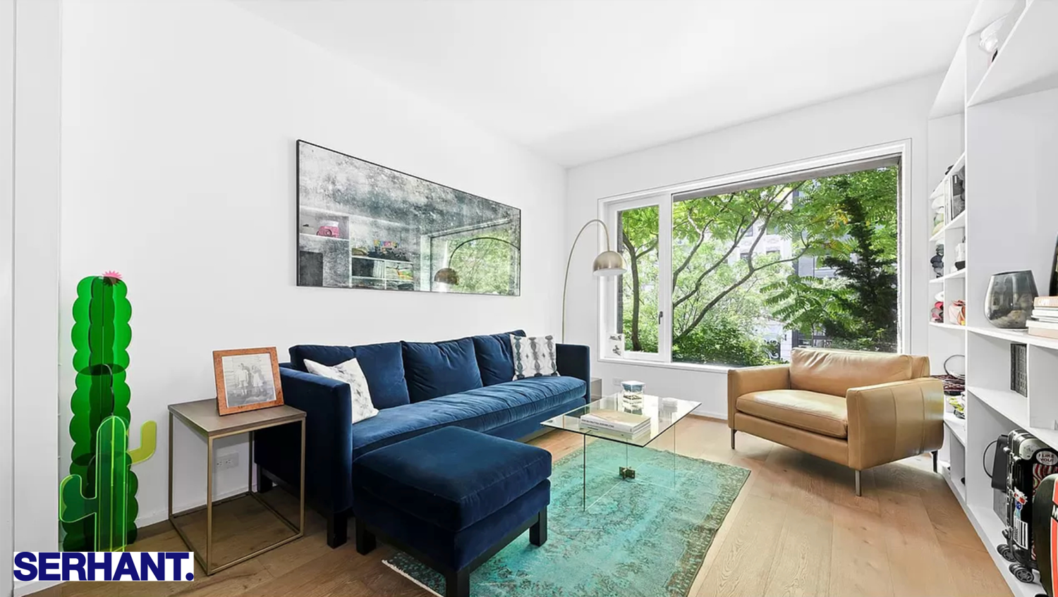 345 West 14th Street Unit: 2B