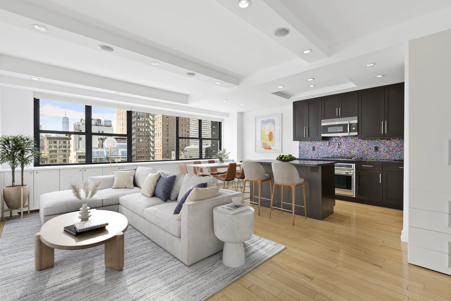 7 East 14th Street 1610