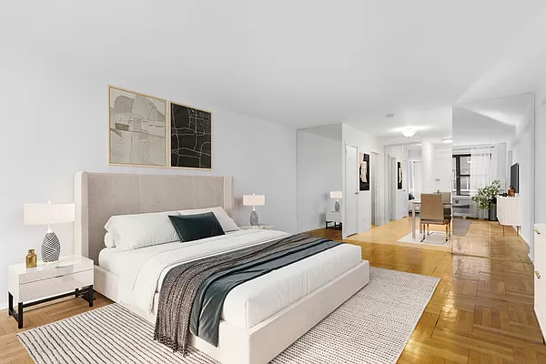 420 East 55th Street Unit: 6T