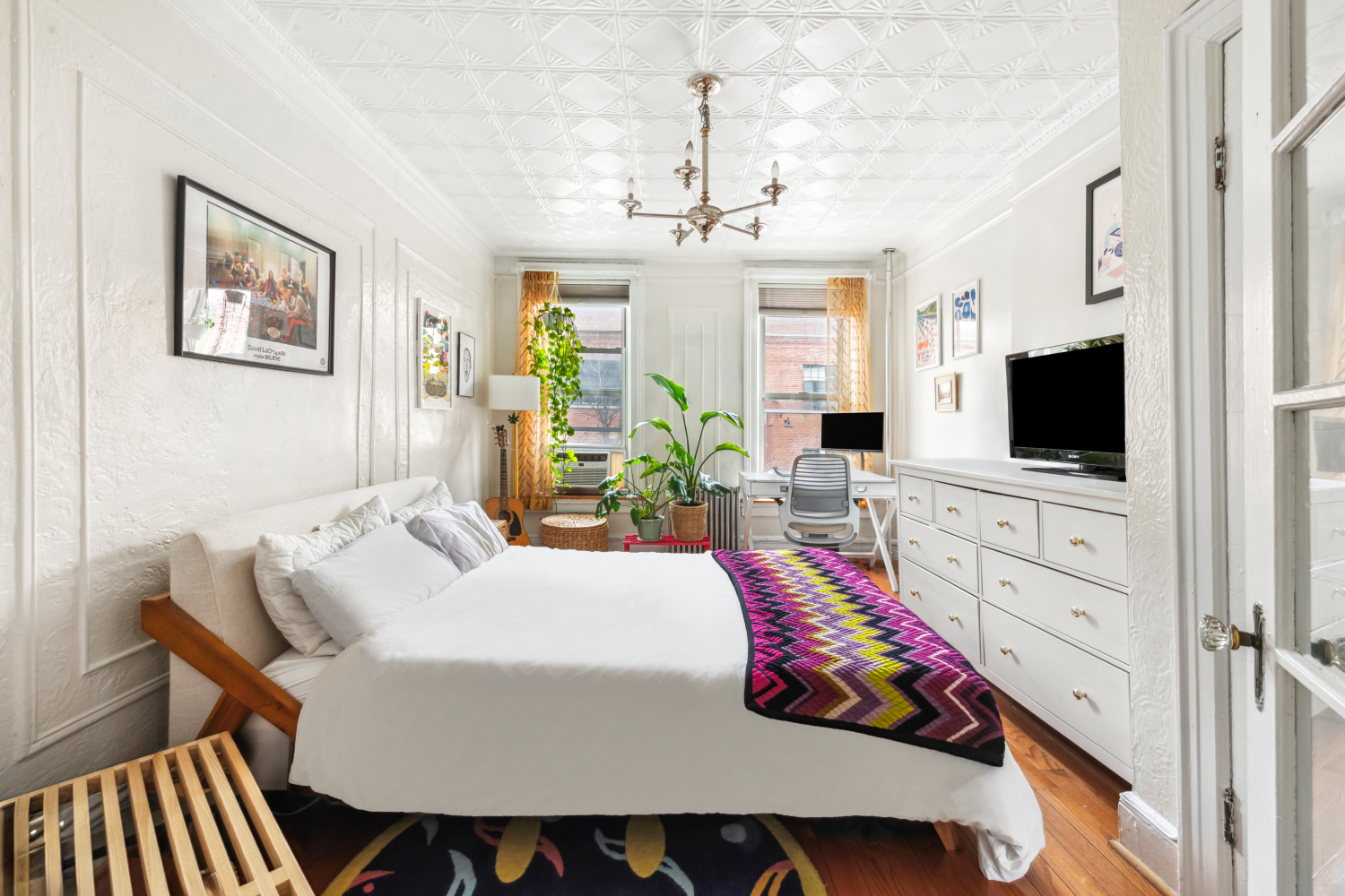 151 Berry Street Unit: 2L