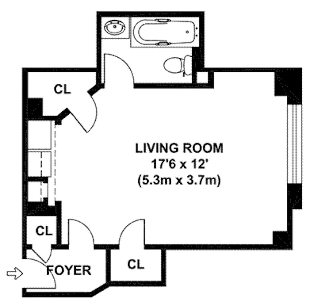 227 East 57th Street 2E