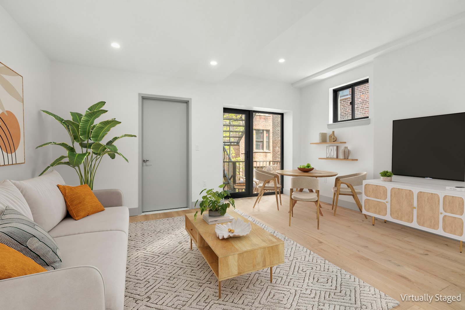 463 W 142ND Street PHC