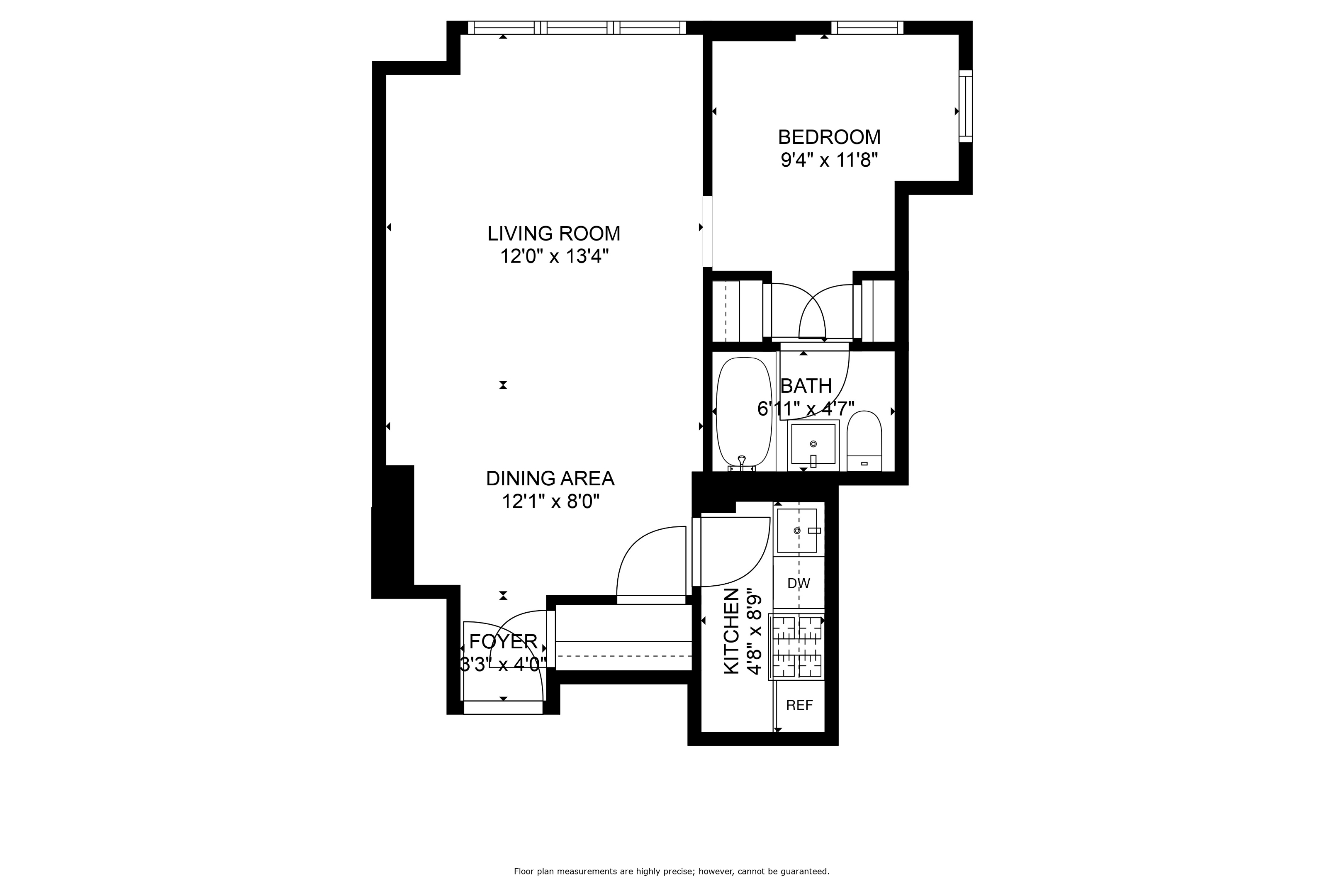 301 East 63rd Street 14A