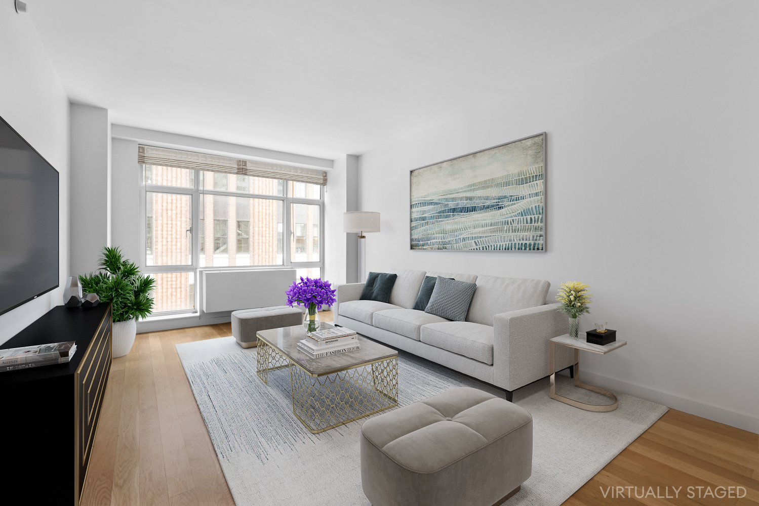 189 Schermerhorn Street Unit: 5G
