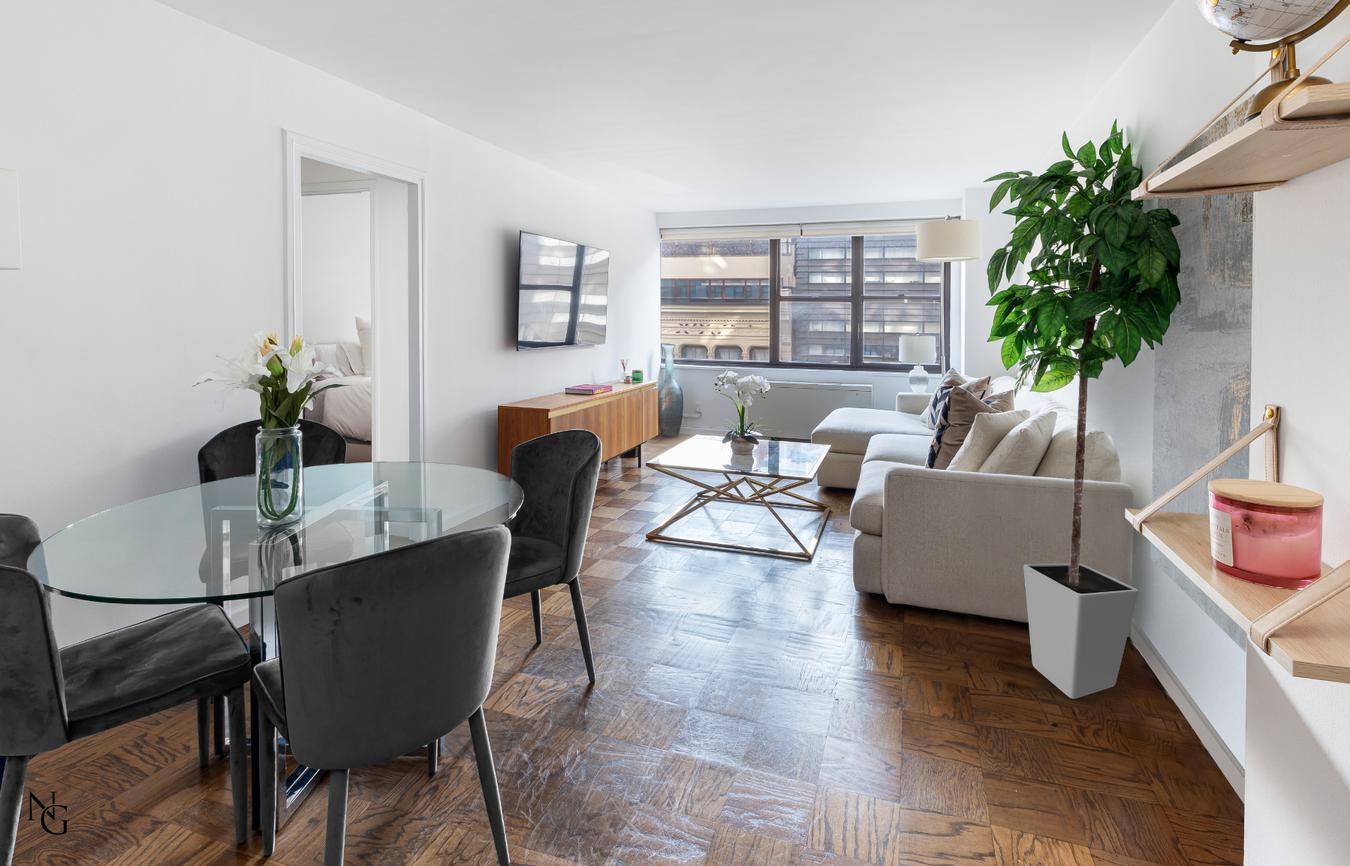 7 East 14th Street 815