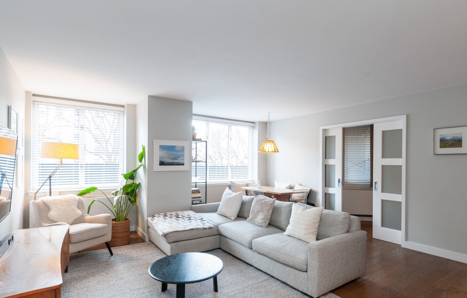 225 Rector Place Unit: 2E