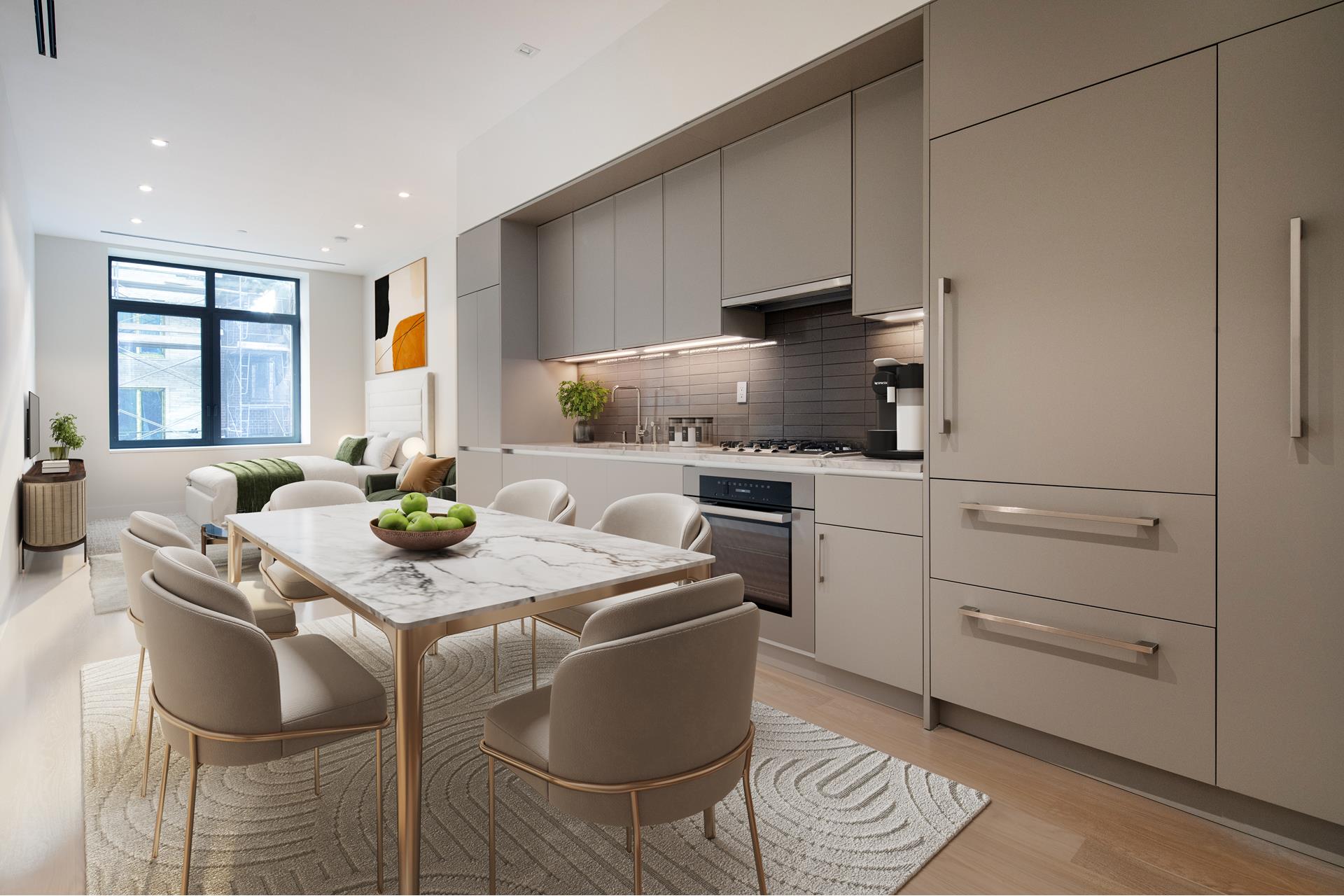 435 West 19th Street 3A