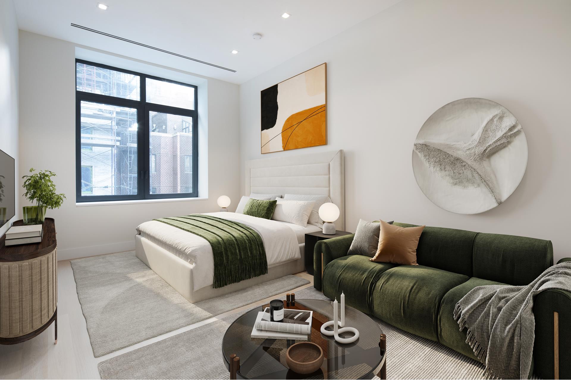 435 West 19th Street 3A