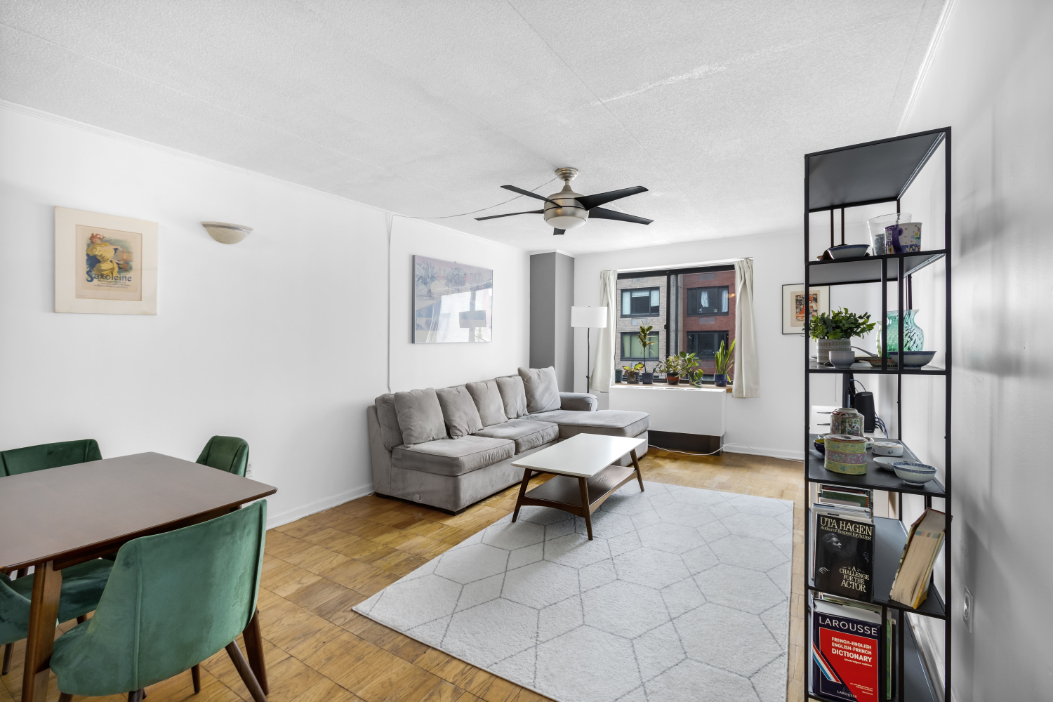 280 Rector Place Unit: 7O