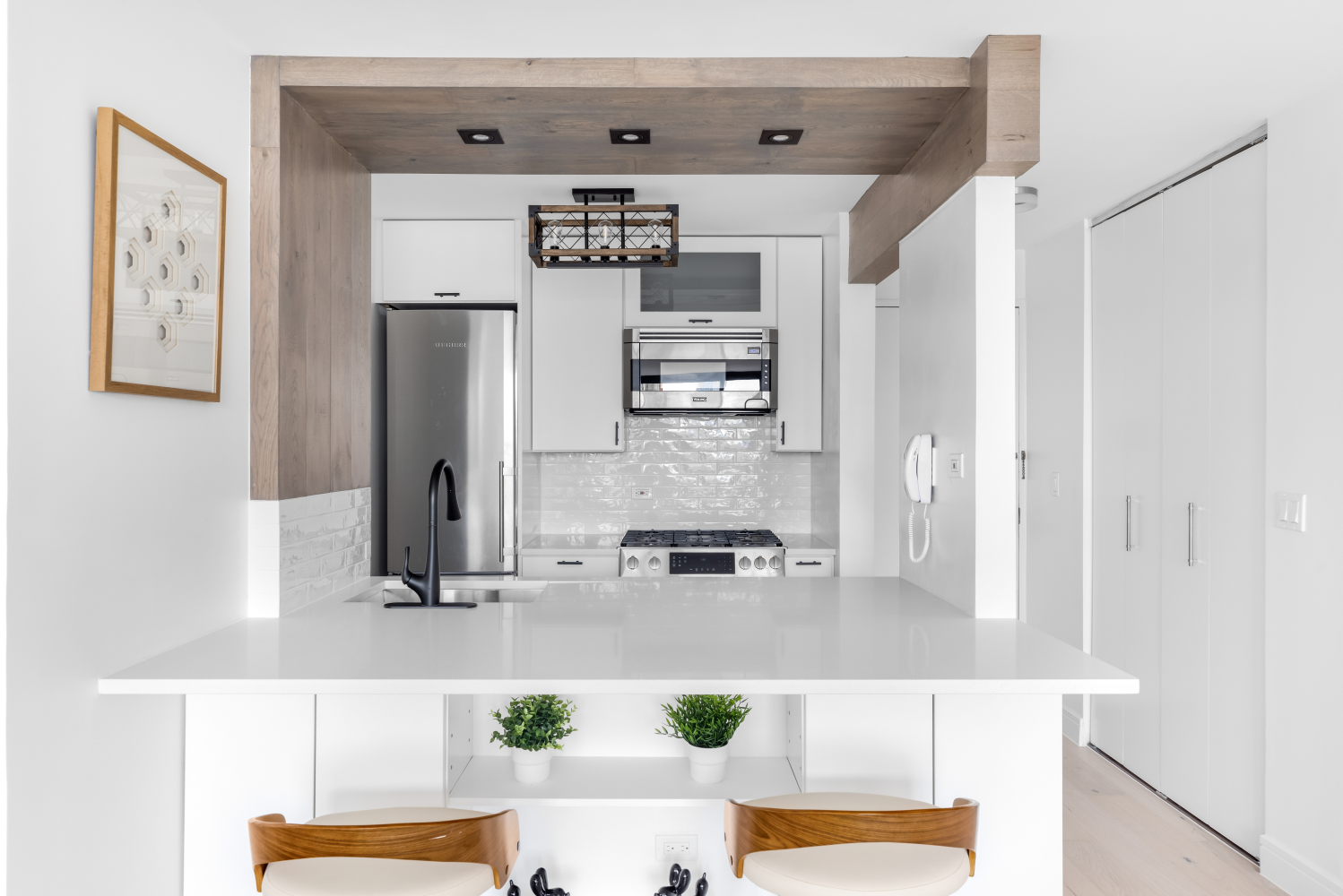 200 Rector Place Unit: 29C