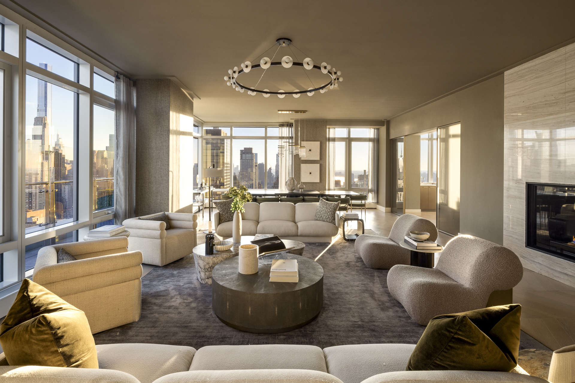 200 Amsterdam Avenue Unit: 41