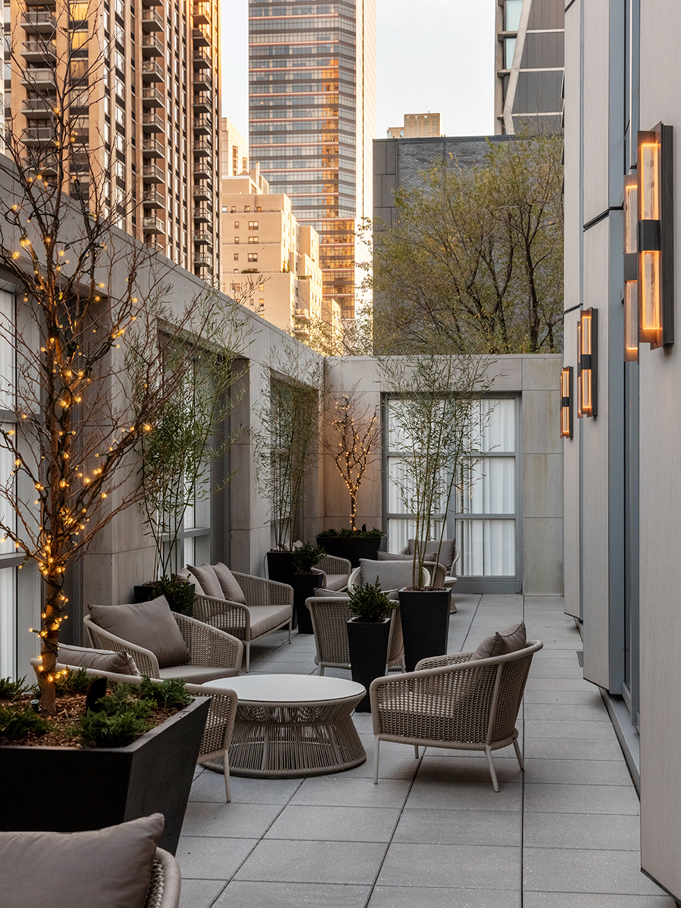 200 Amsterdam Avenue Unit: 48