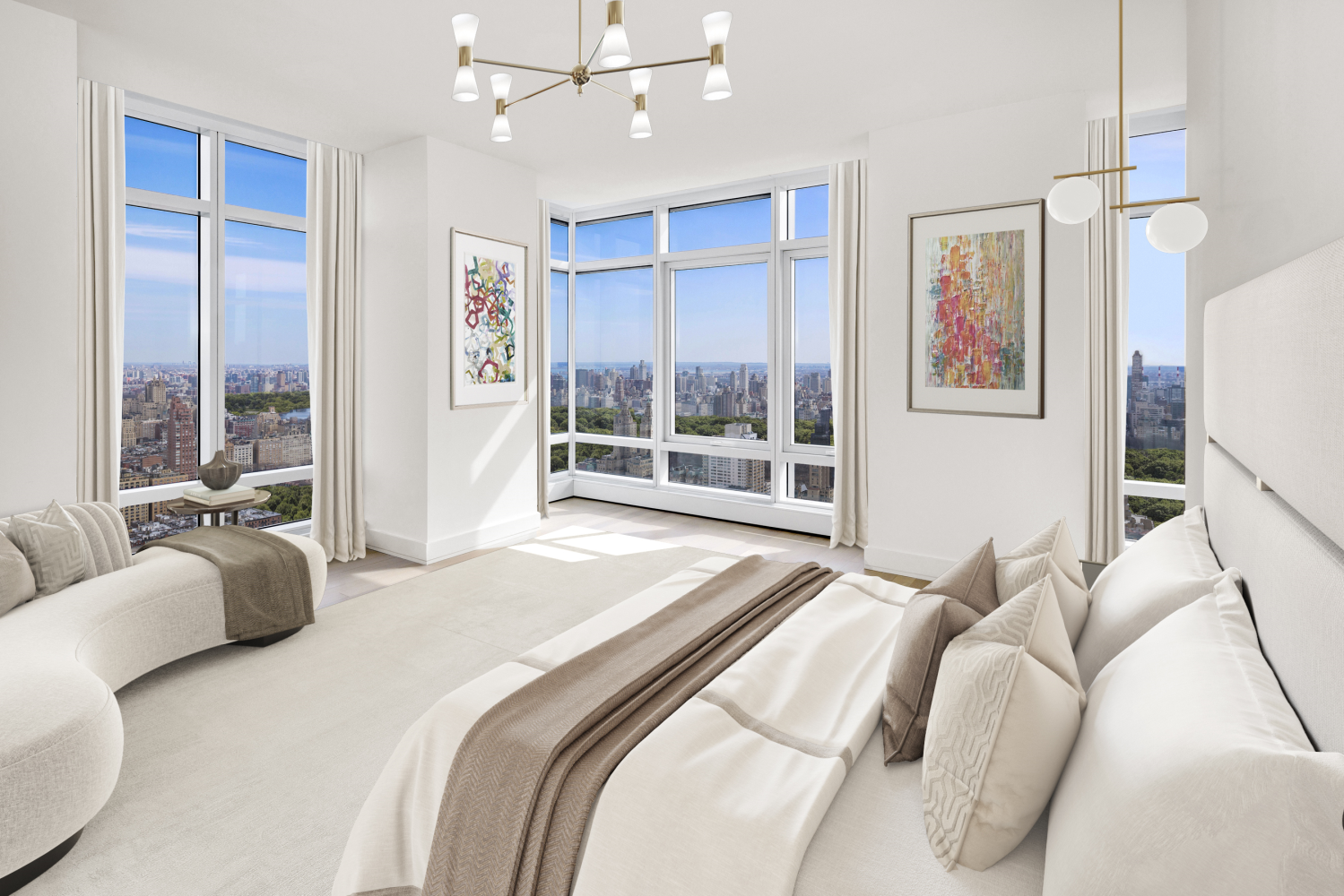 200 Amsterdam Avenue Unit: 48