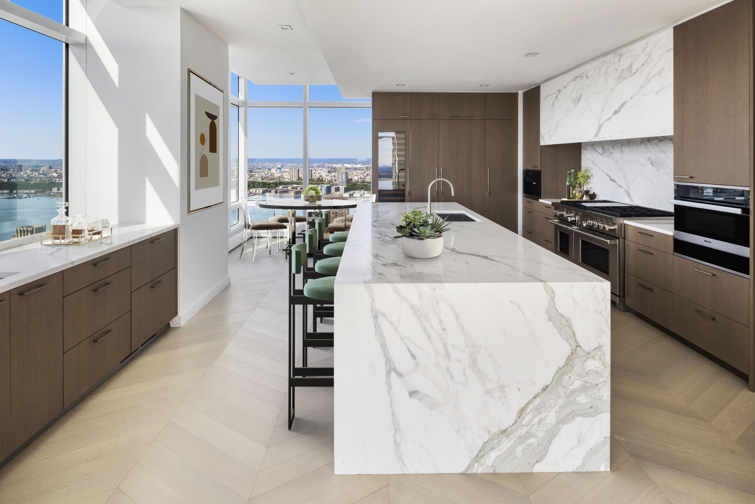 200 Amsterdam Avenue Unit: 48