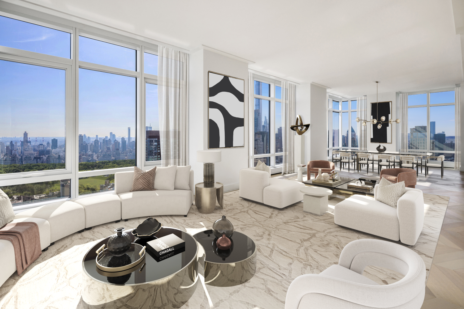 200 Amsterdam Avenue Unit: 48