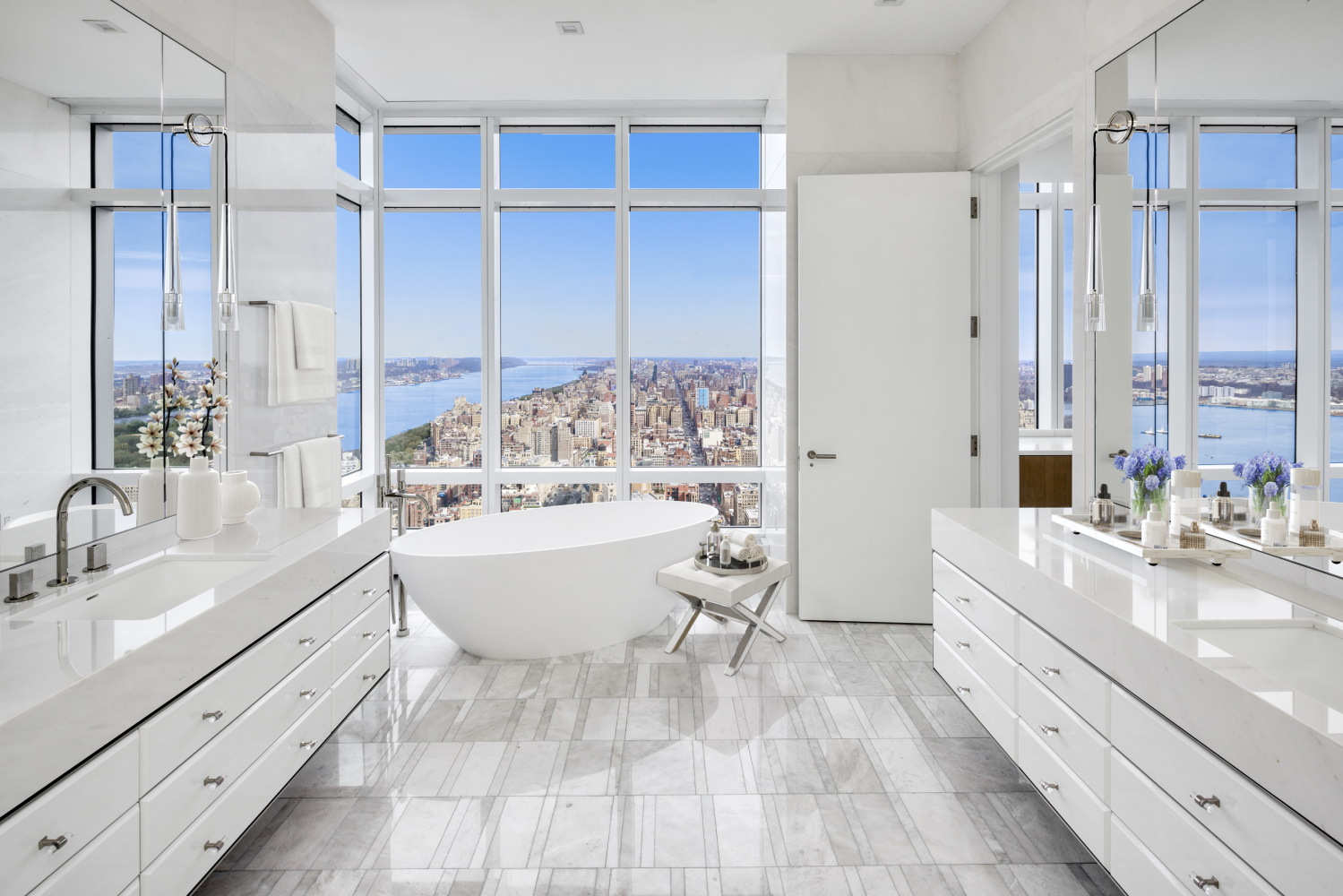 200 Amsterdam Avenue Unit: 48