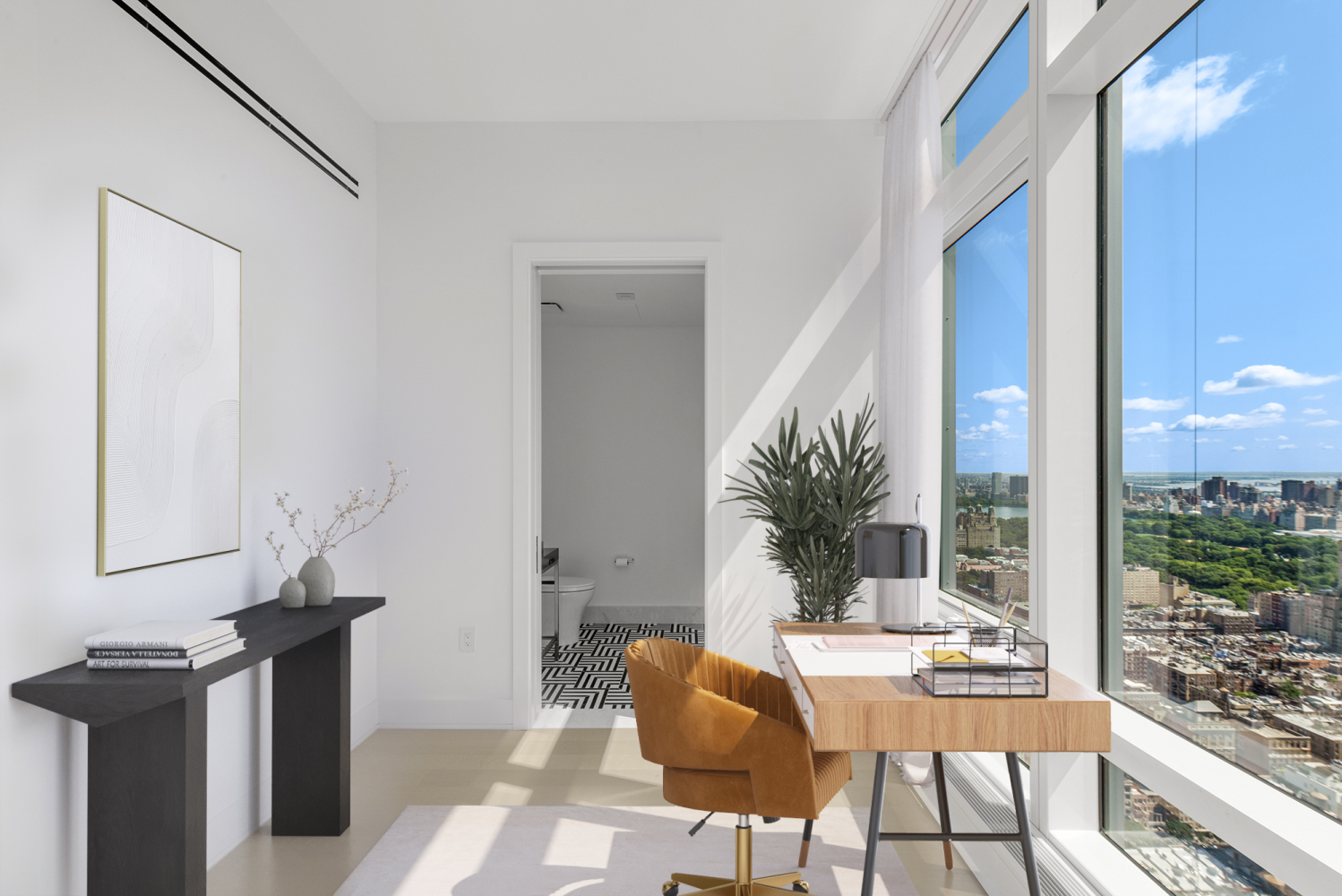 200 Amsterdam Avenue Unit: 48