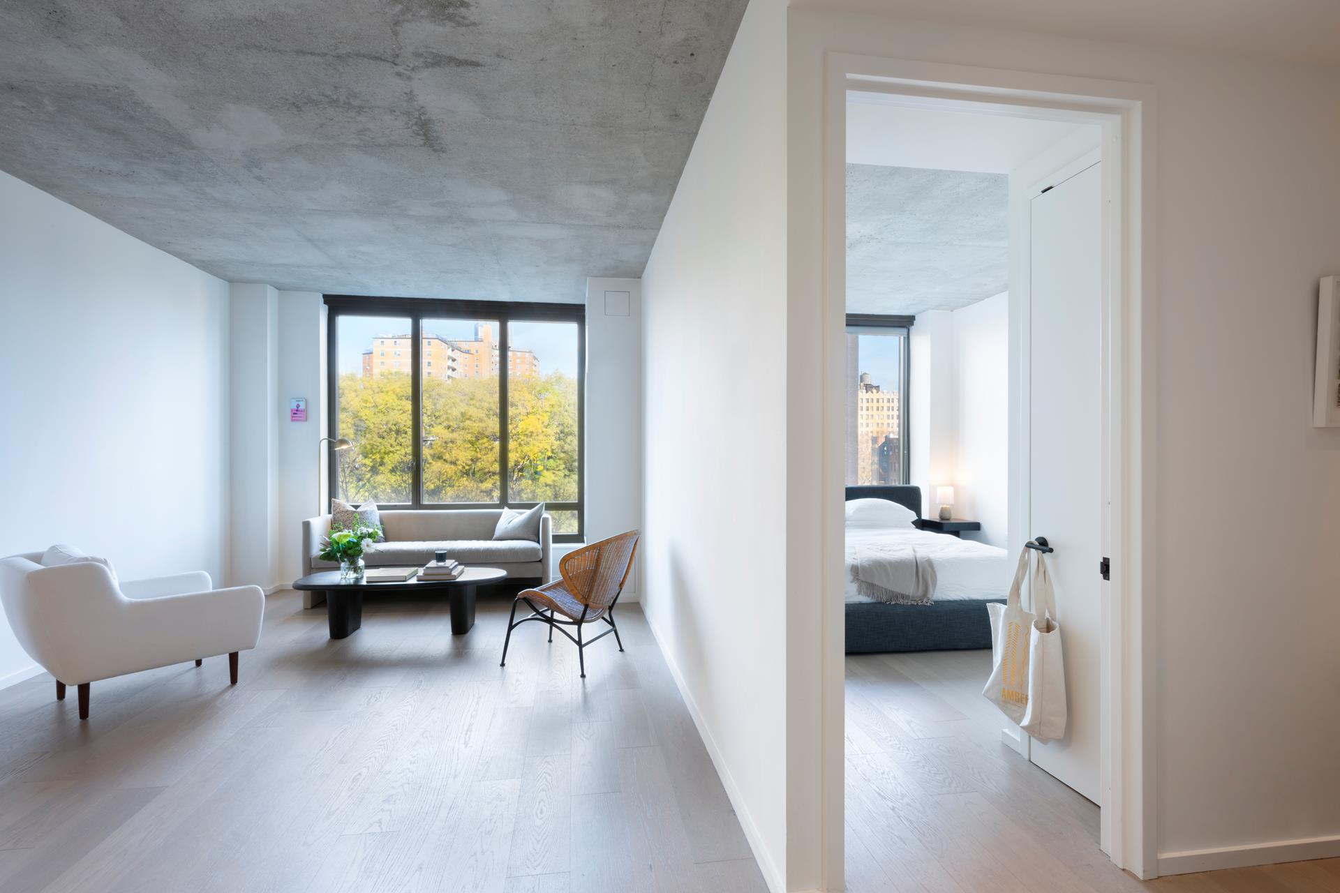 196 ORCHARD Street 4F