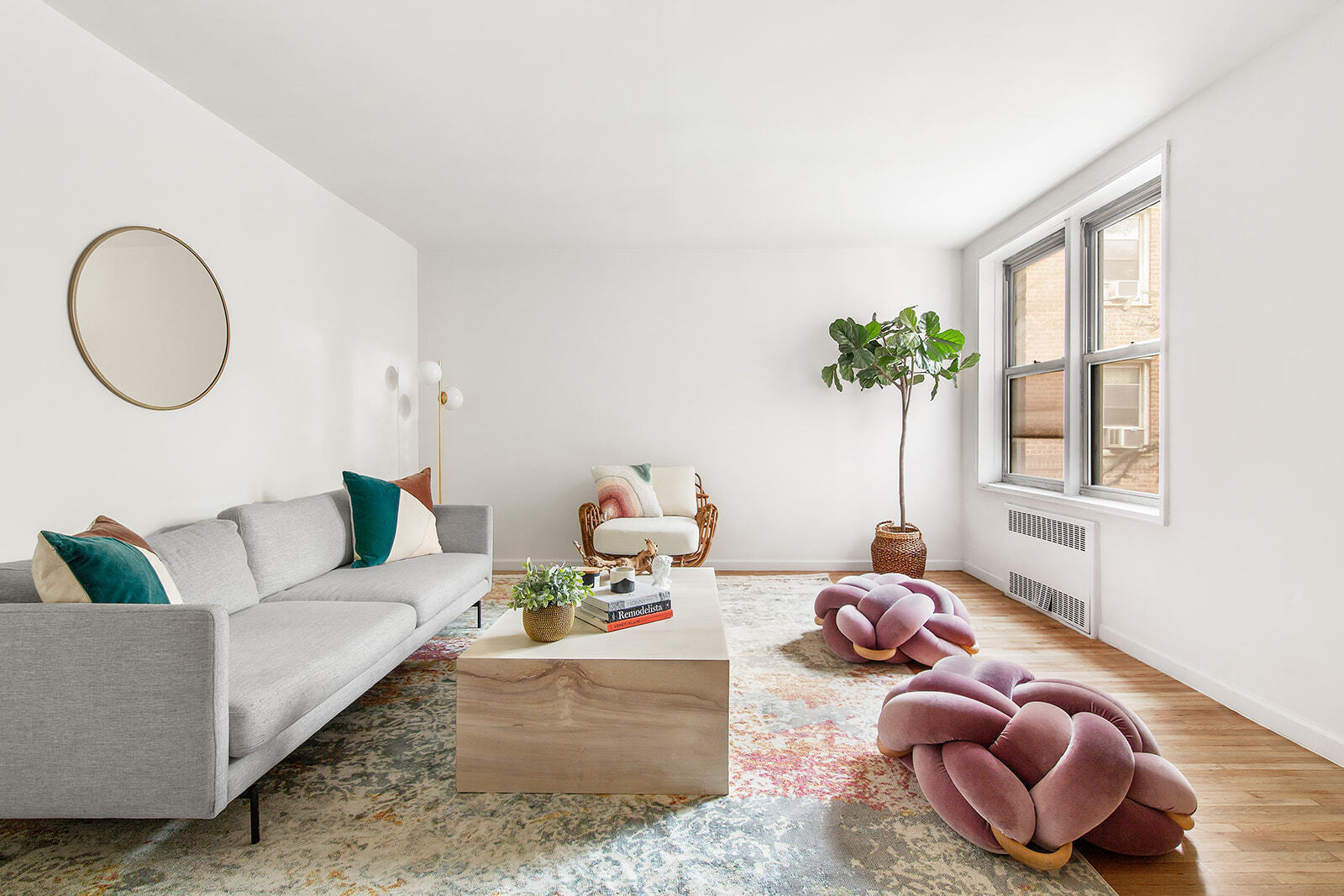 221 MCDONALD Avenue Unit: 5M