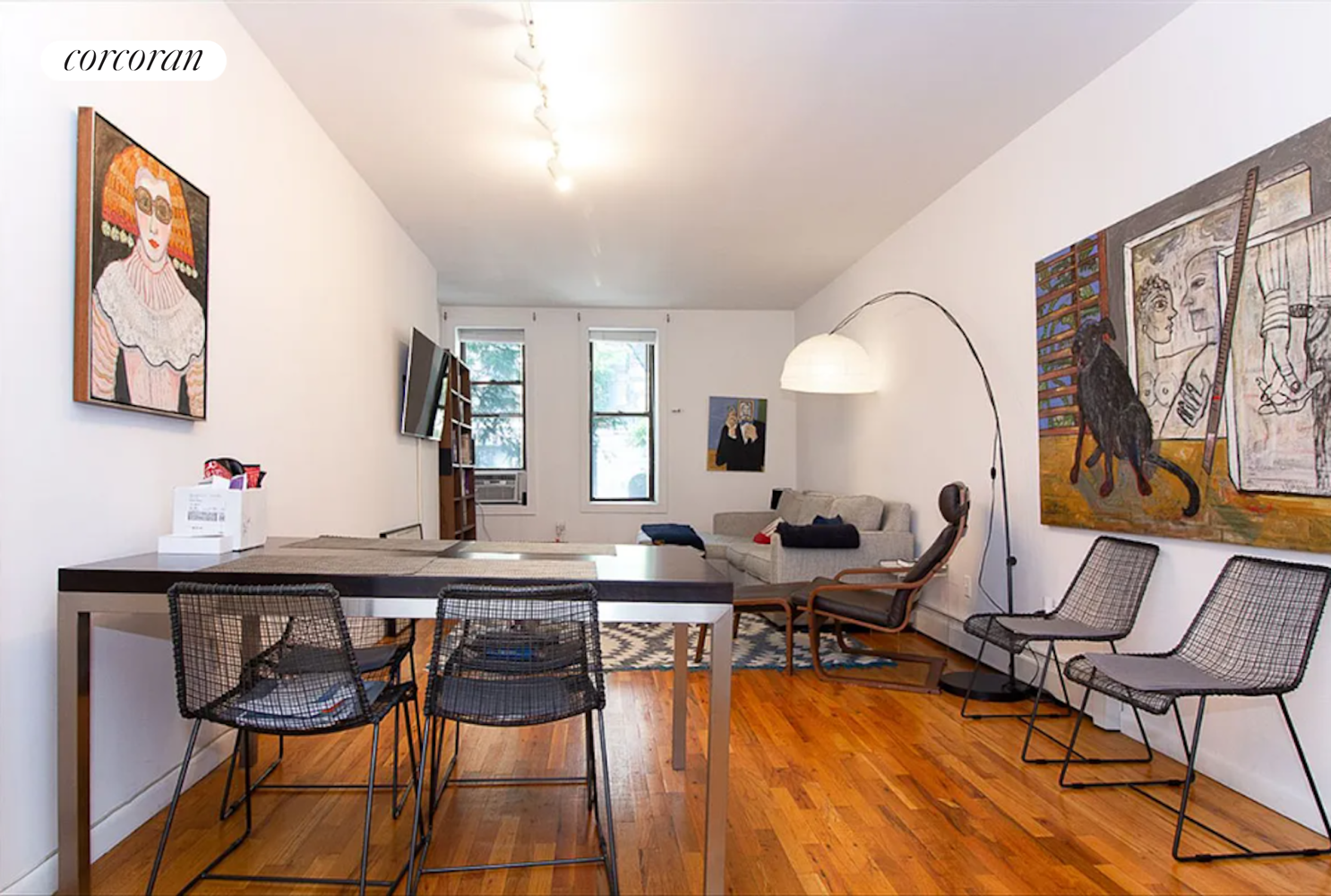 72 E 3RD Street 2A