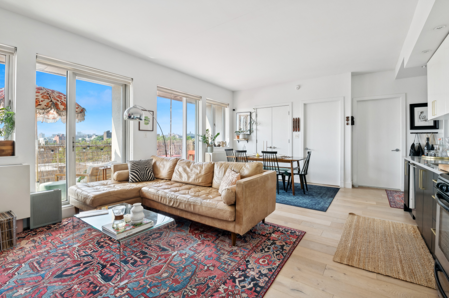 100 Maspeth Avenue Unit: 7I