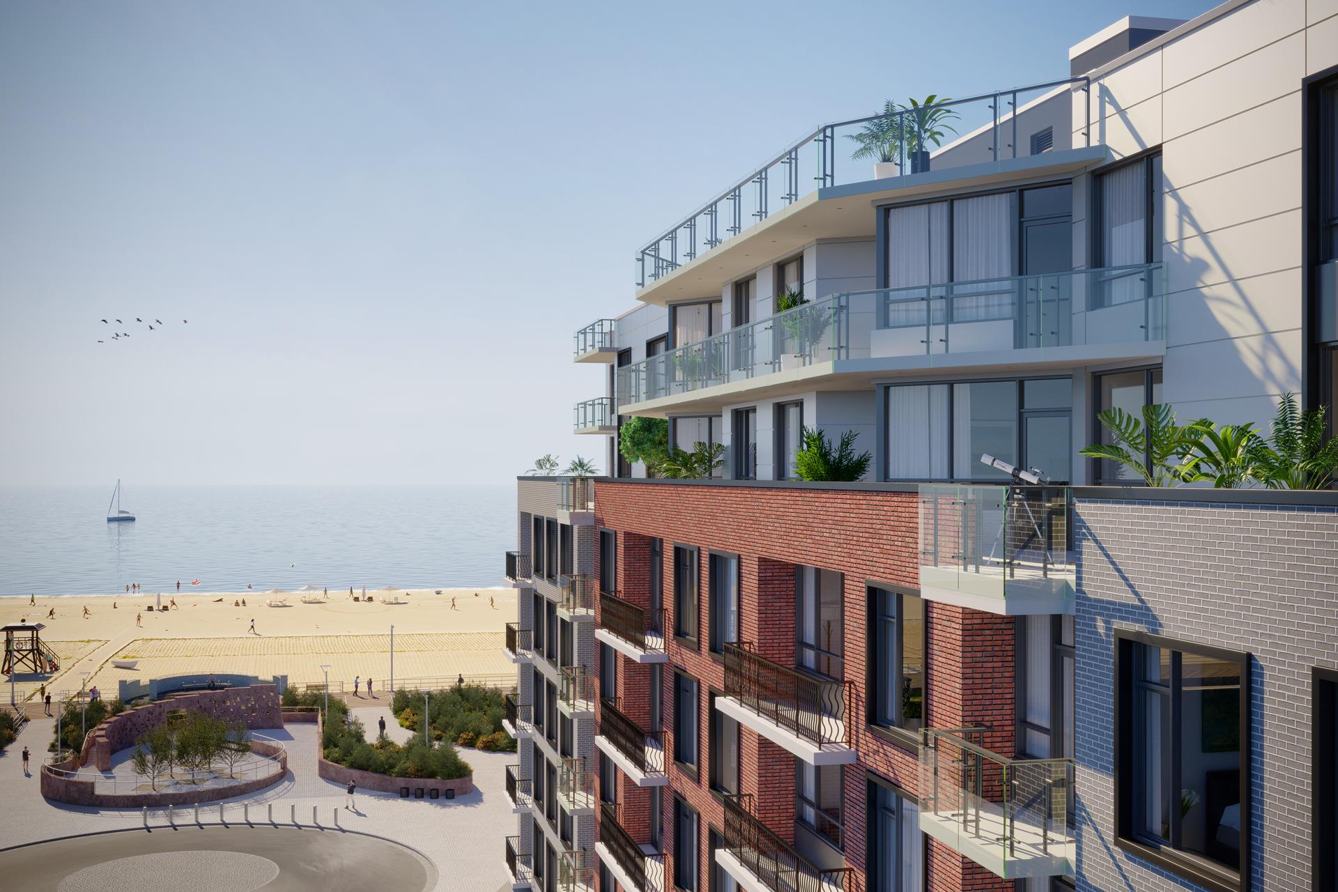 133 BEACH 116TH Street 7M