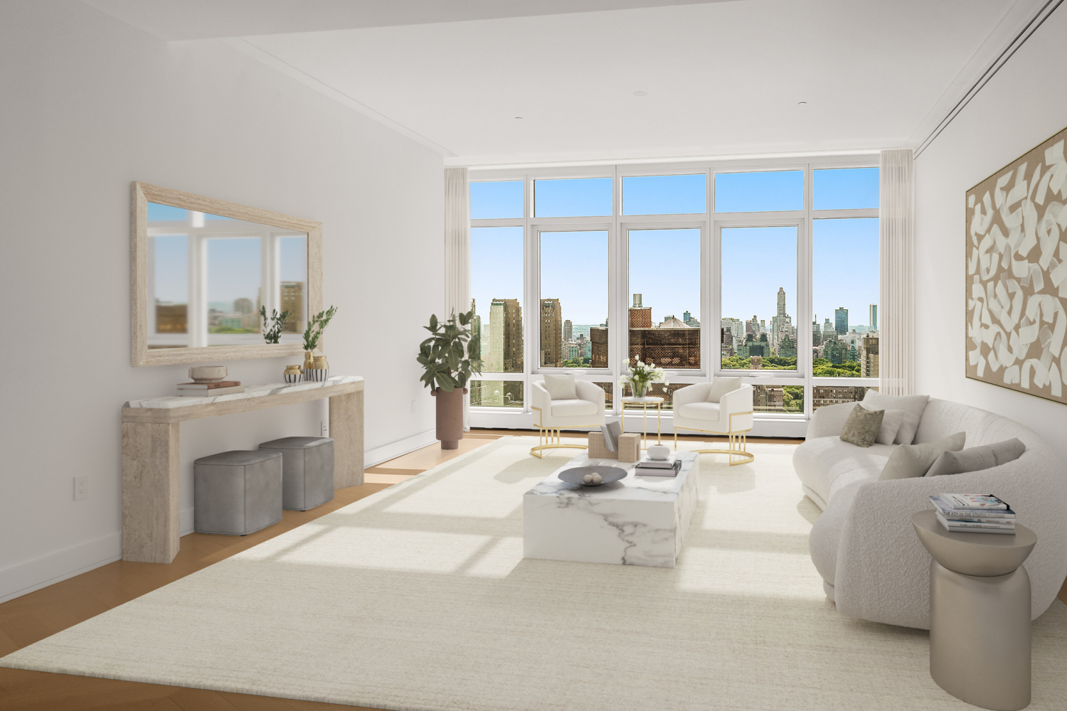 200 Amsterdam Avenue Unit: 26B