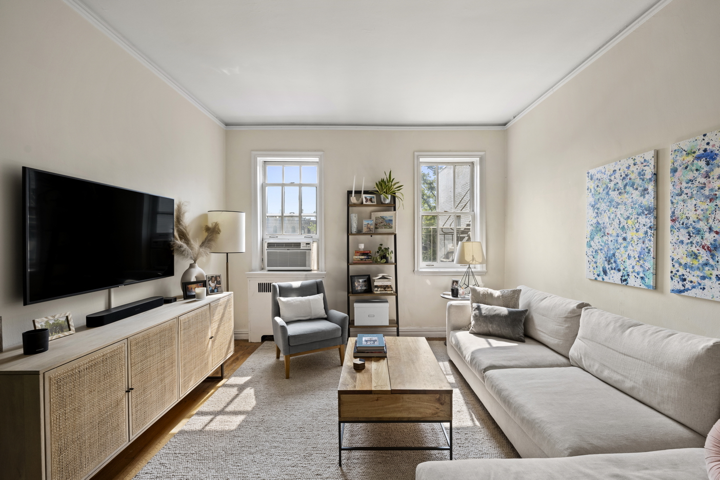 2 Grove Street Unit: 3F