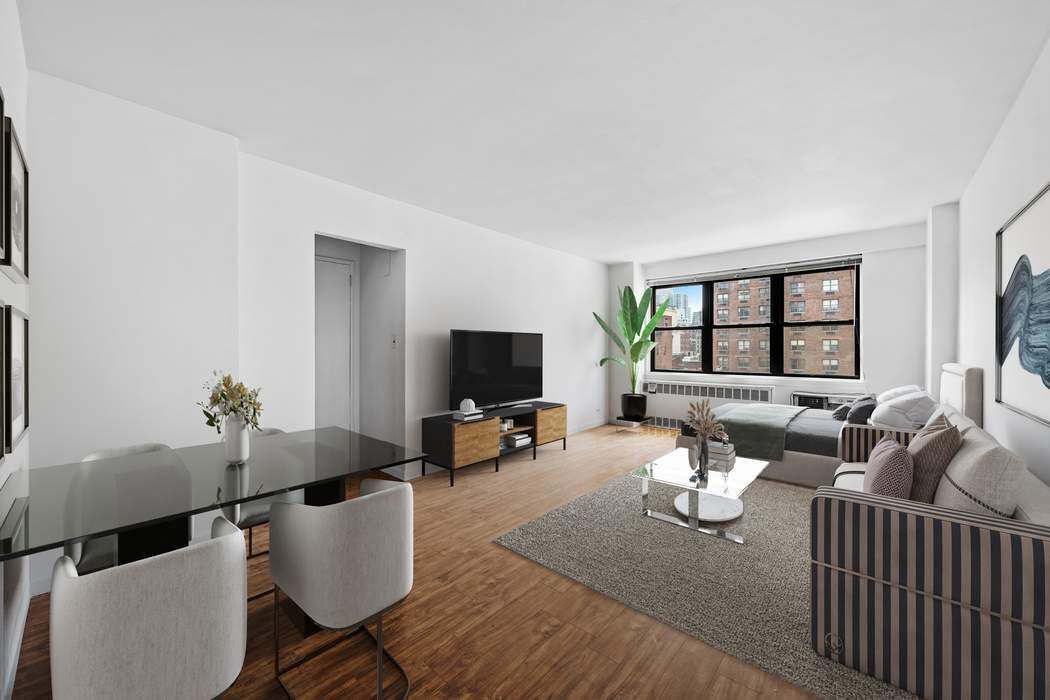 301 East 63rd Street 8D