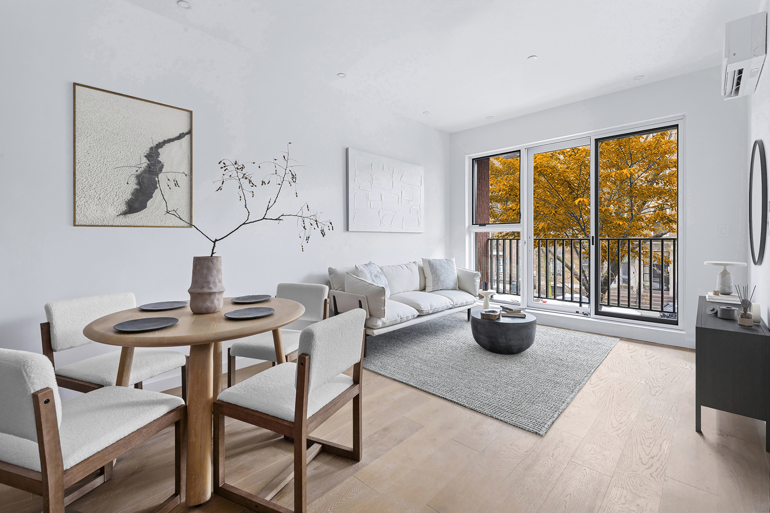 1607 PACIFIC Street Unit: 2A