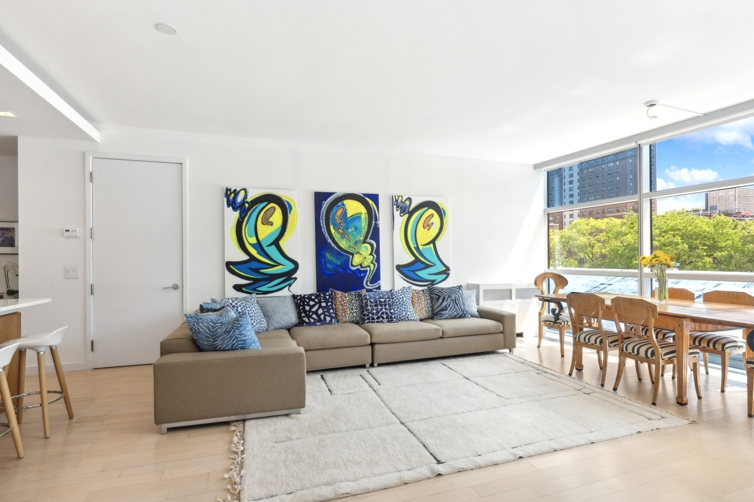 447 West 18th Street Unit: 6B