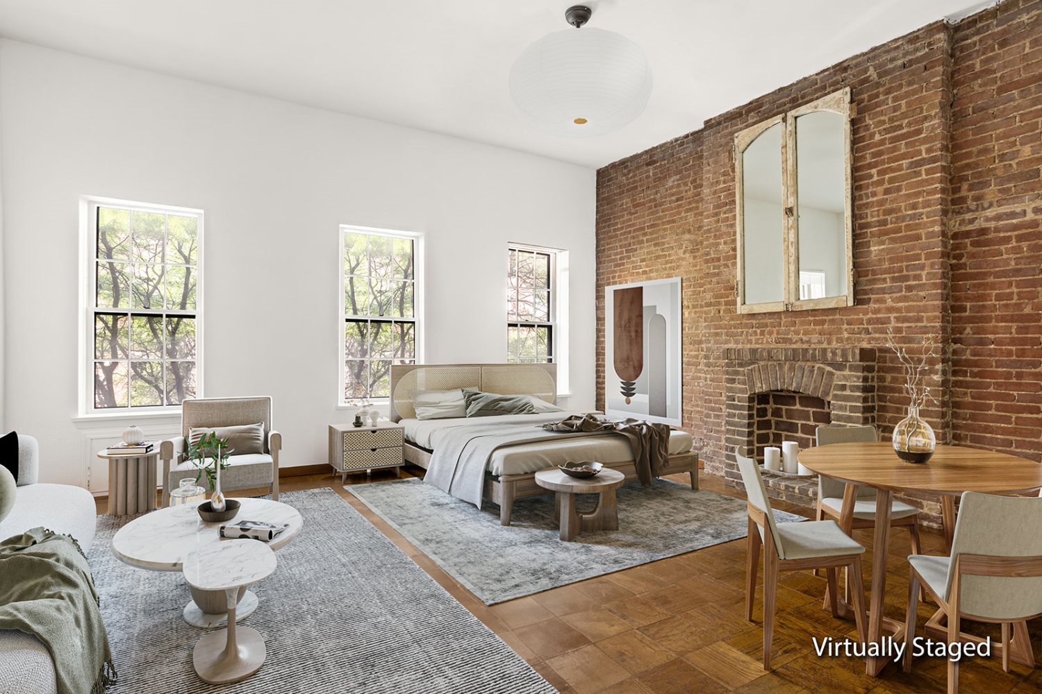 316 West 83rd Street Unit: 4A