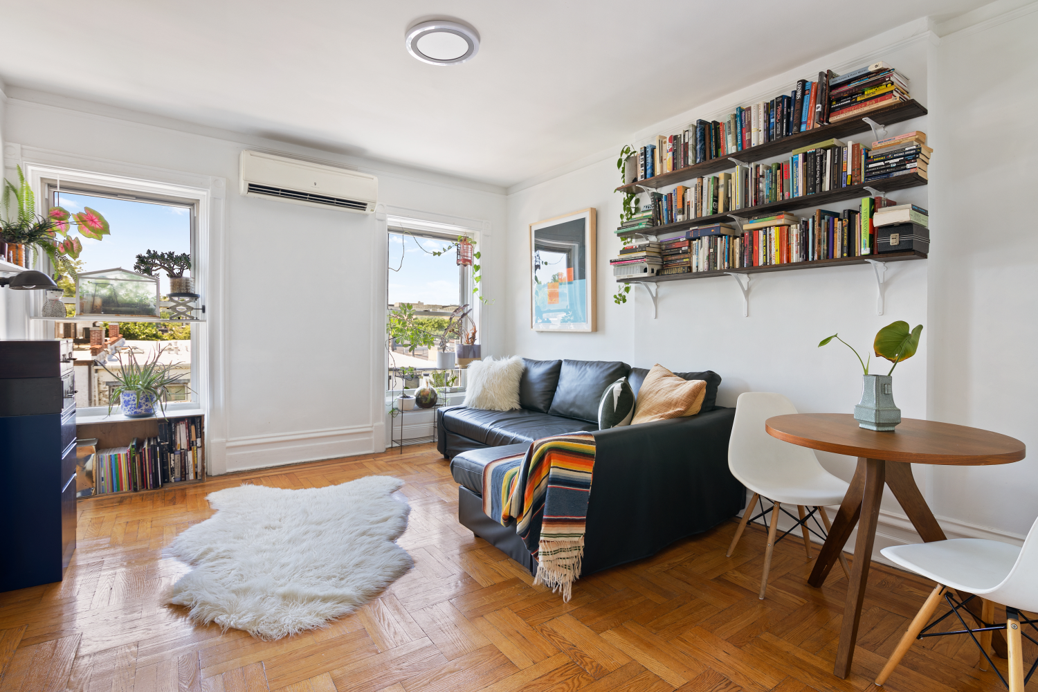 300 Garfield Place 7