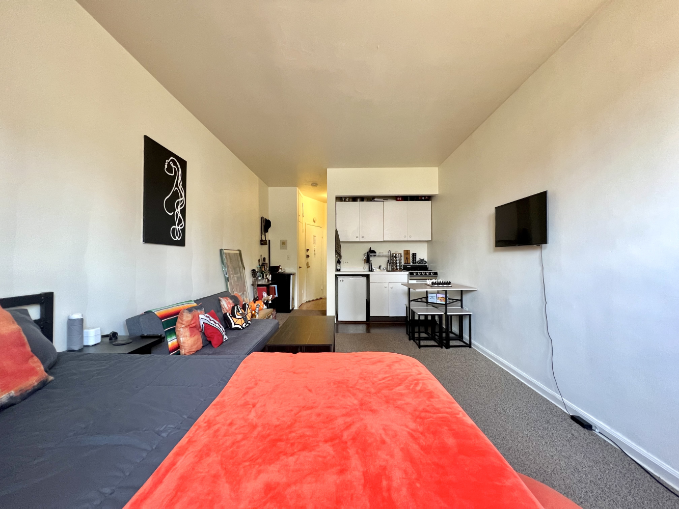 448 East 84th Street 5B