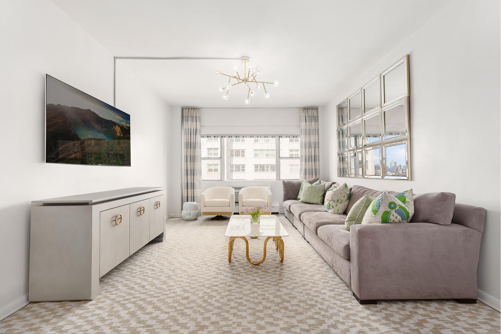79 W 12TH Street 14E